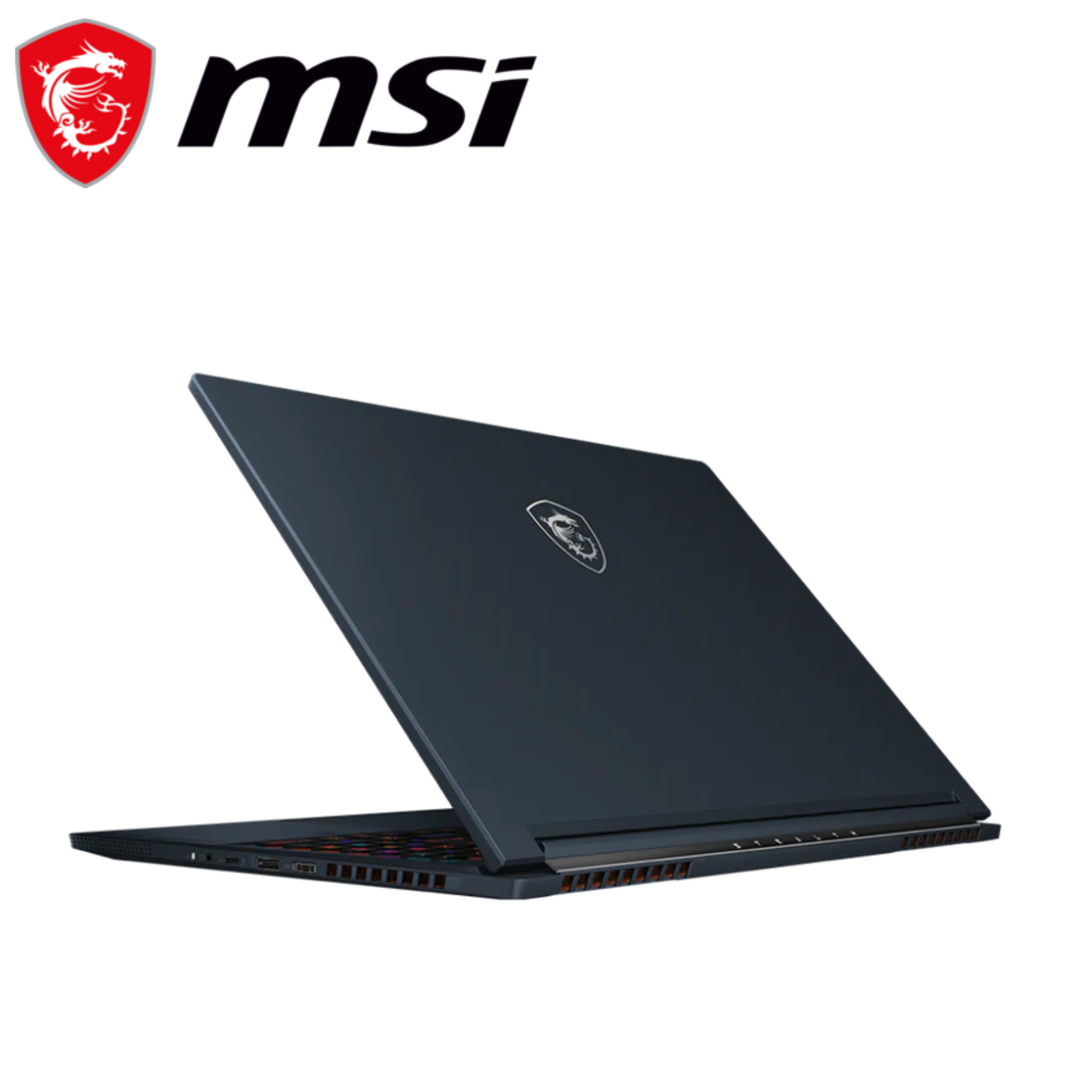 MSI Stealth 16 AI Studio A1VHG-028SG Gaming Laptop