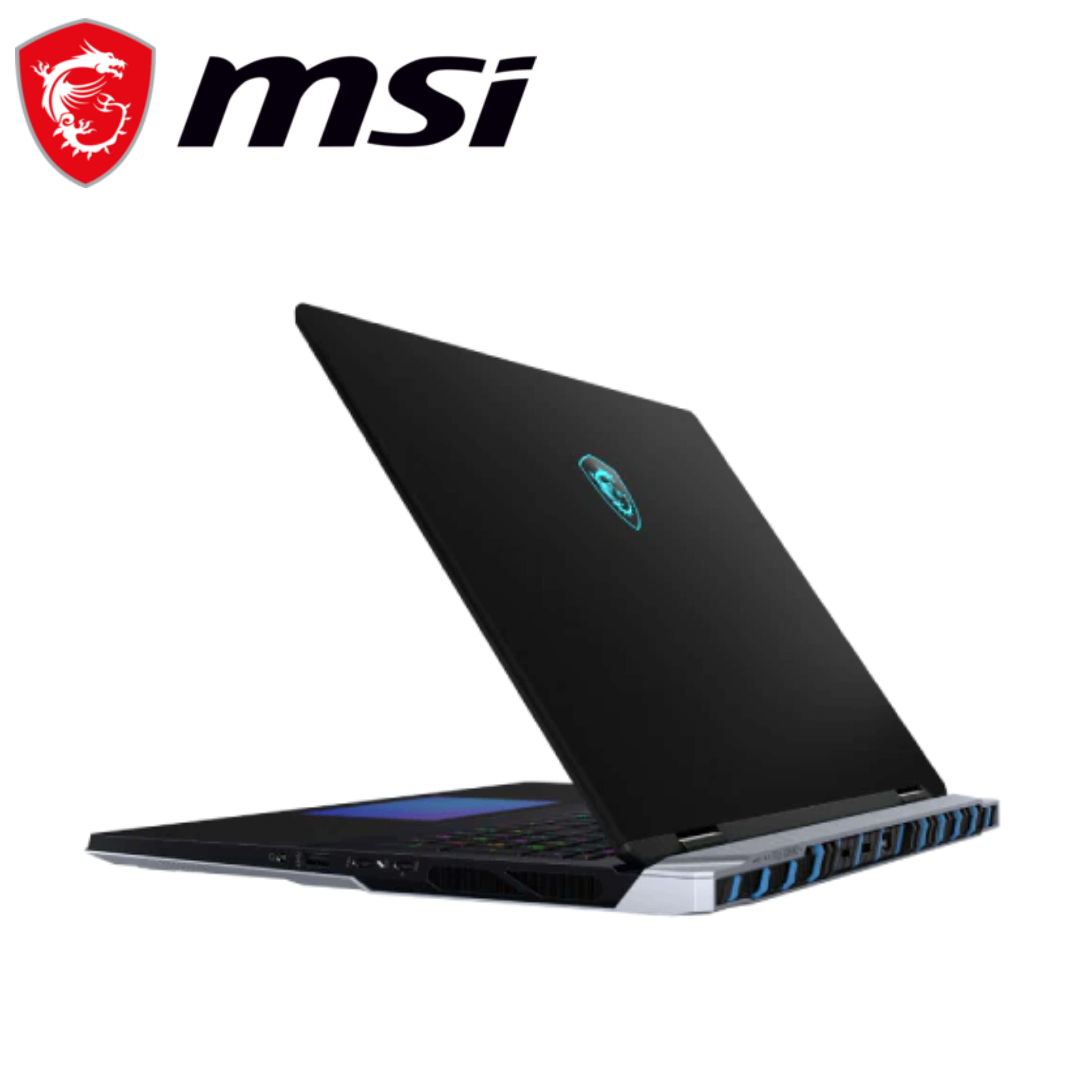 MSI Titan 18 HX A14VIG-034SG Gaming Laptop