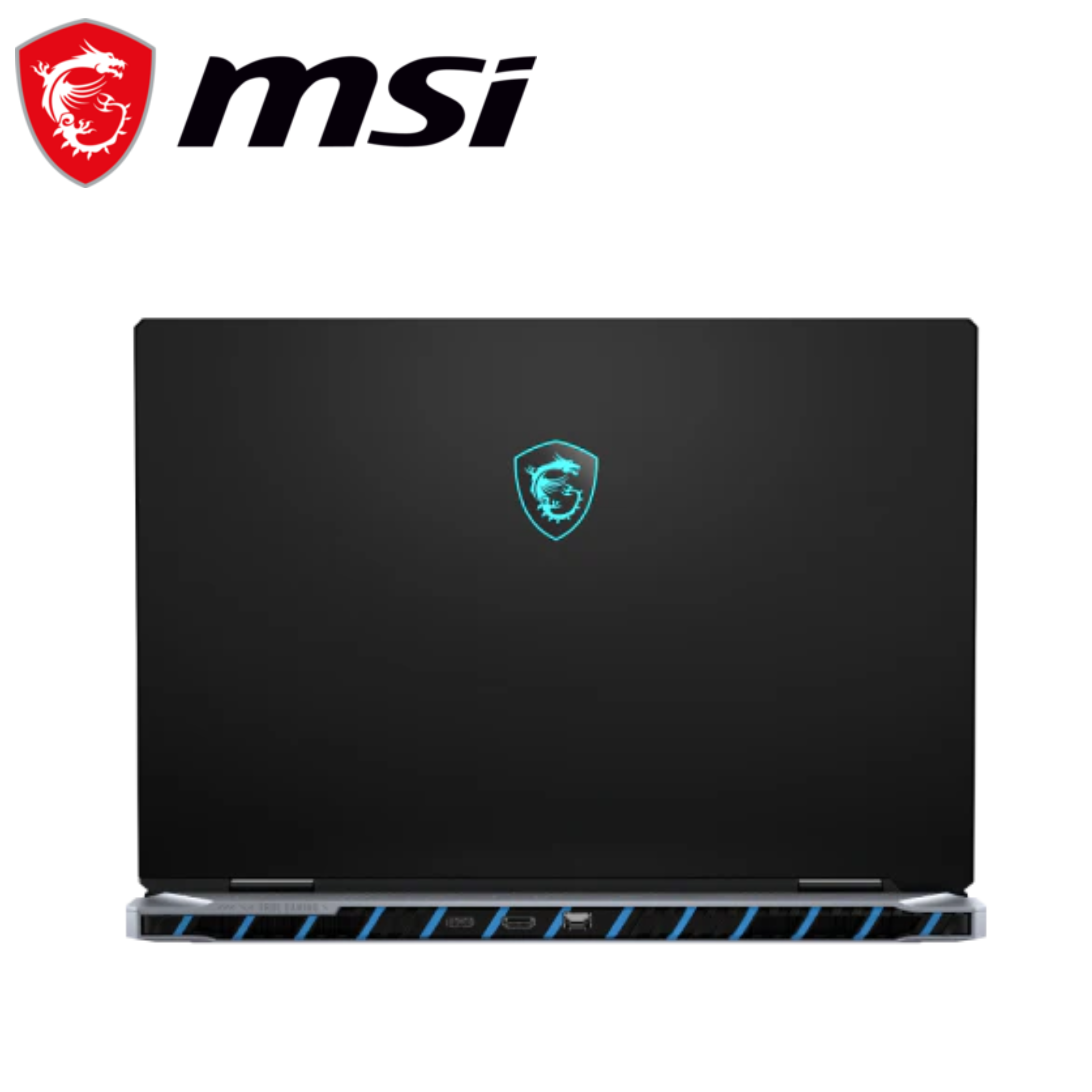 MSI Titan 18 HX A14VIG-034SG Gaming Laptop