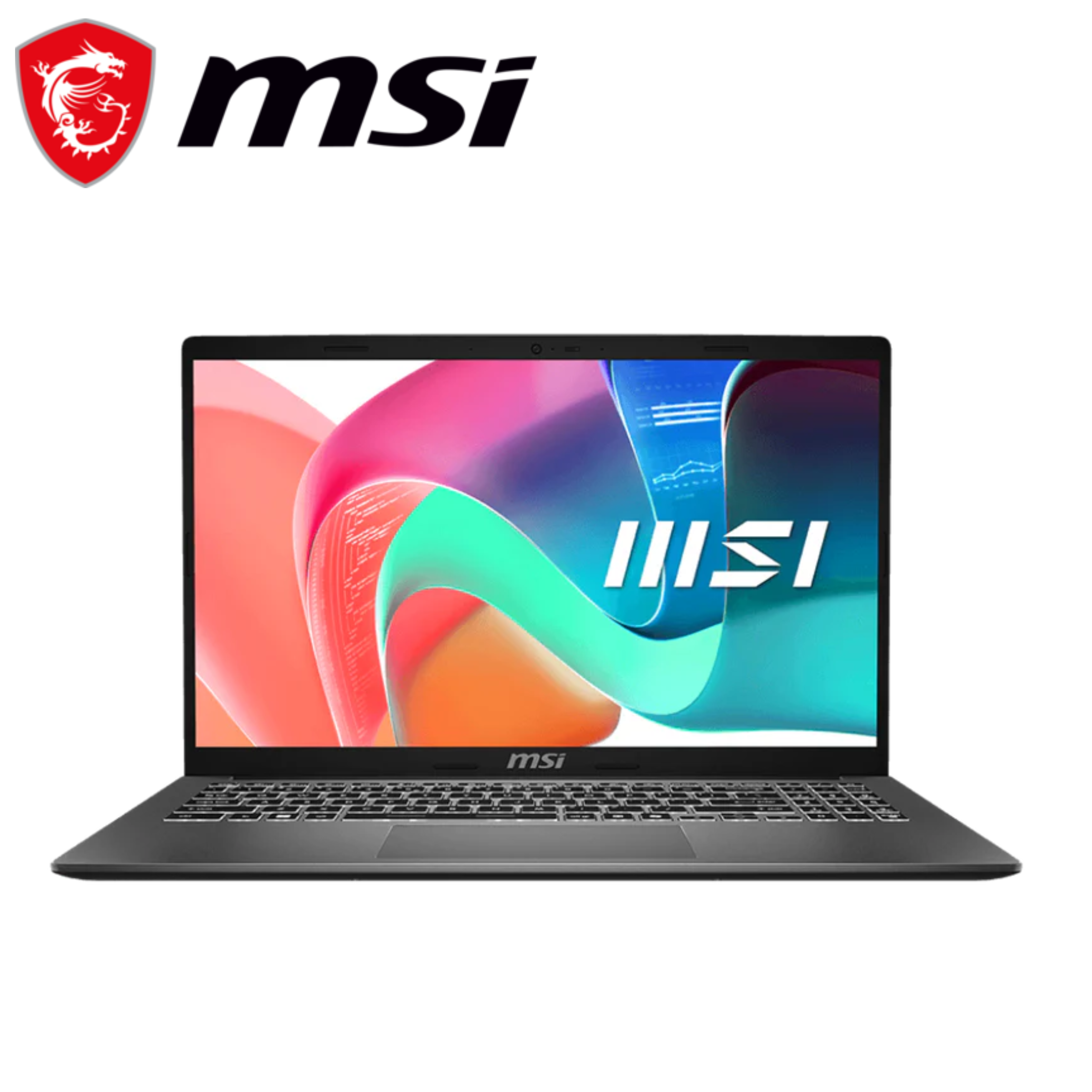 MSI Modern 15 F1MG-053SG Laptop