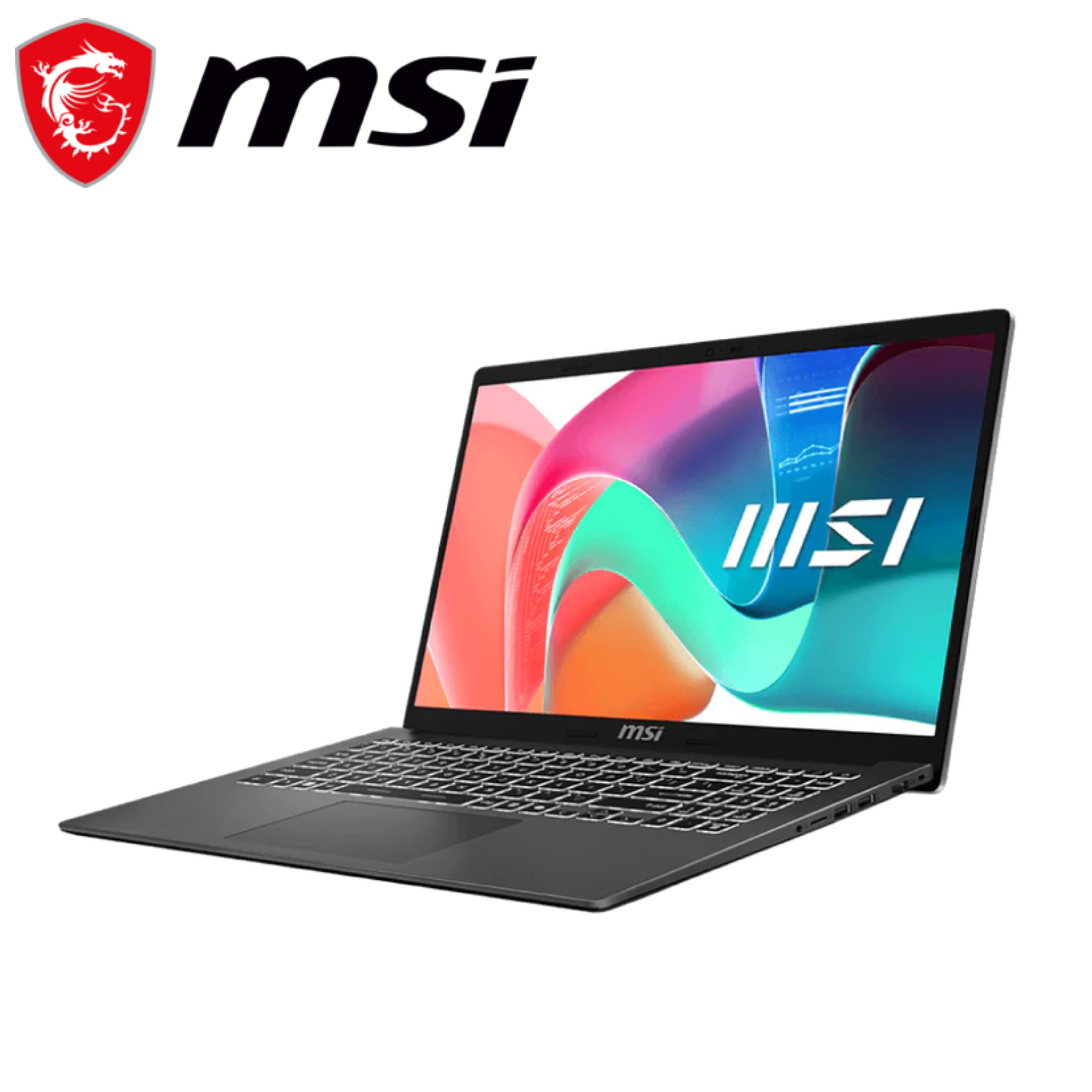 MSI Modern 14 F1MG-046SG Laptop