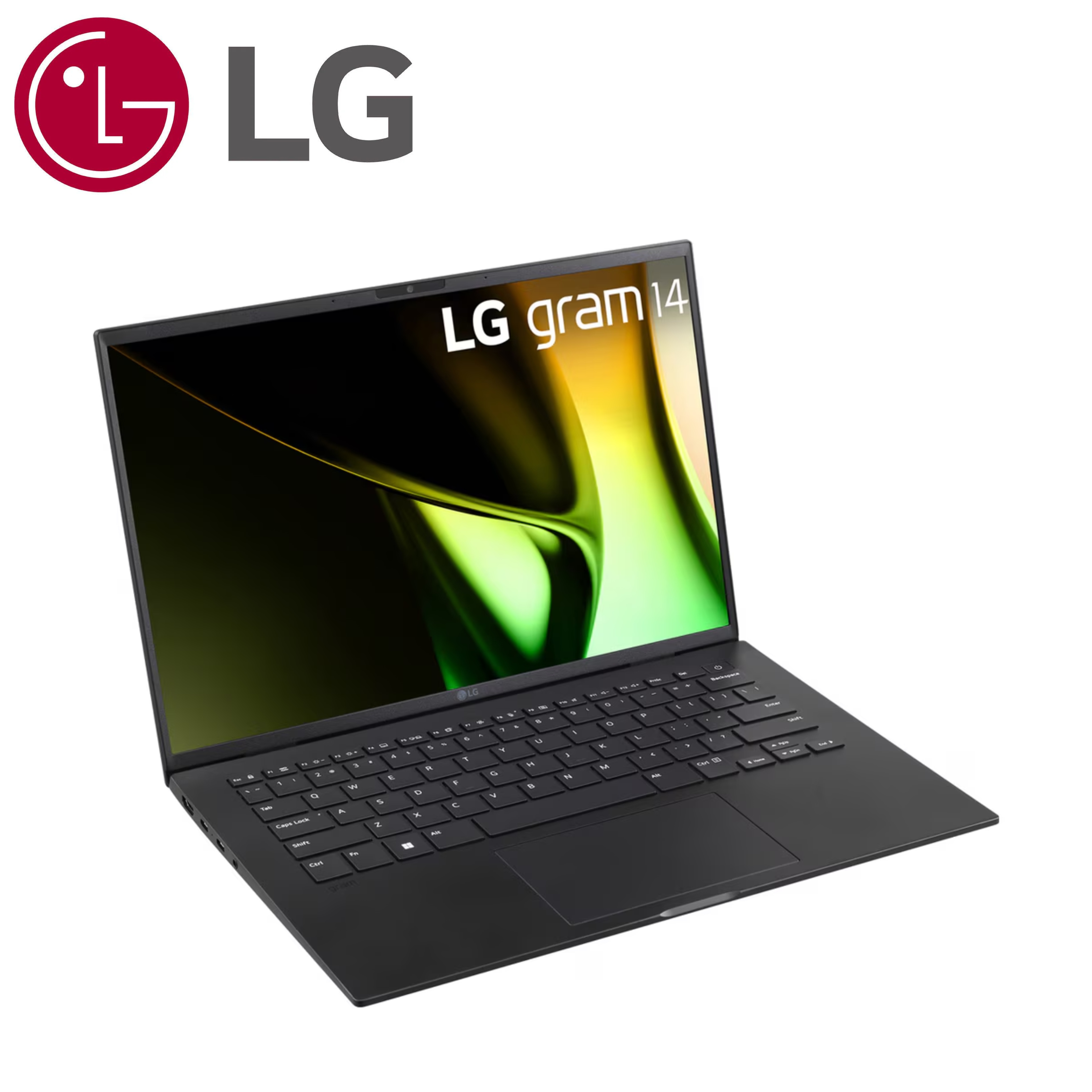 LG gram 14” 14Z90S Series Laptop