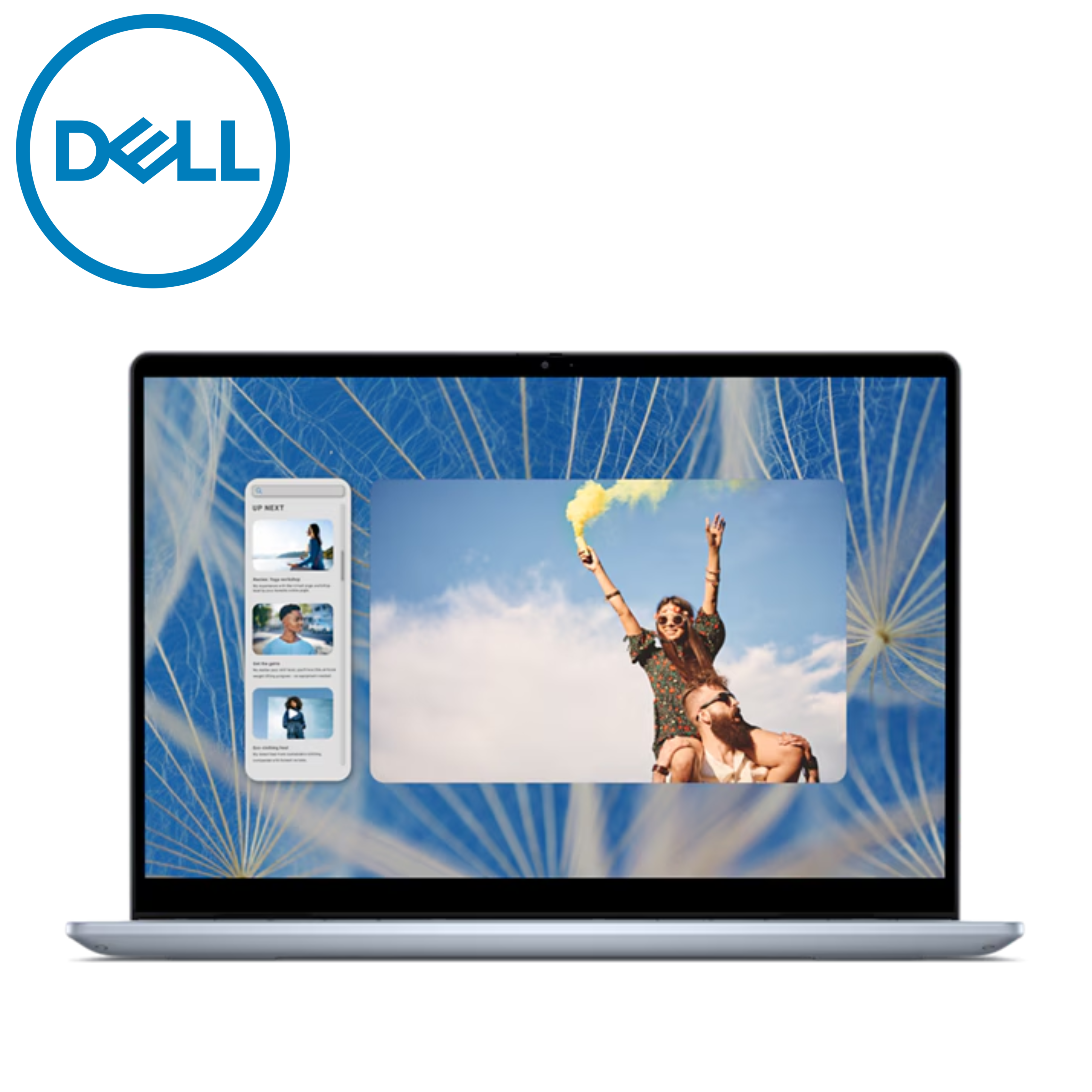 Dell Inspiron 7440 2-in-1 Laptop (Touch)