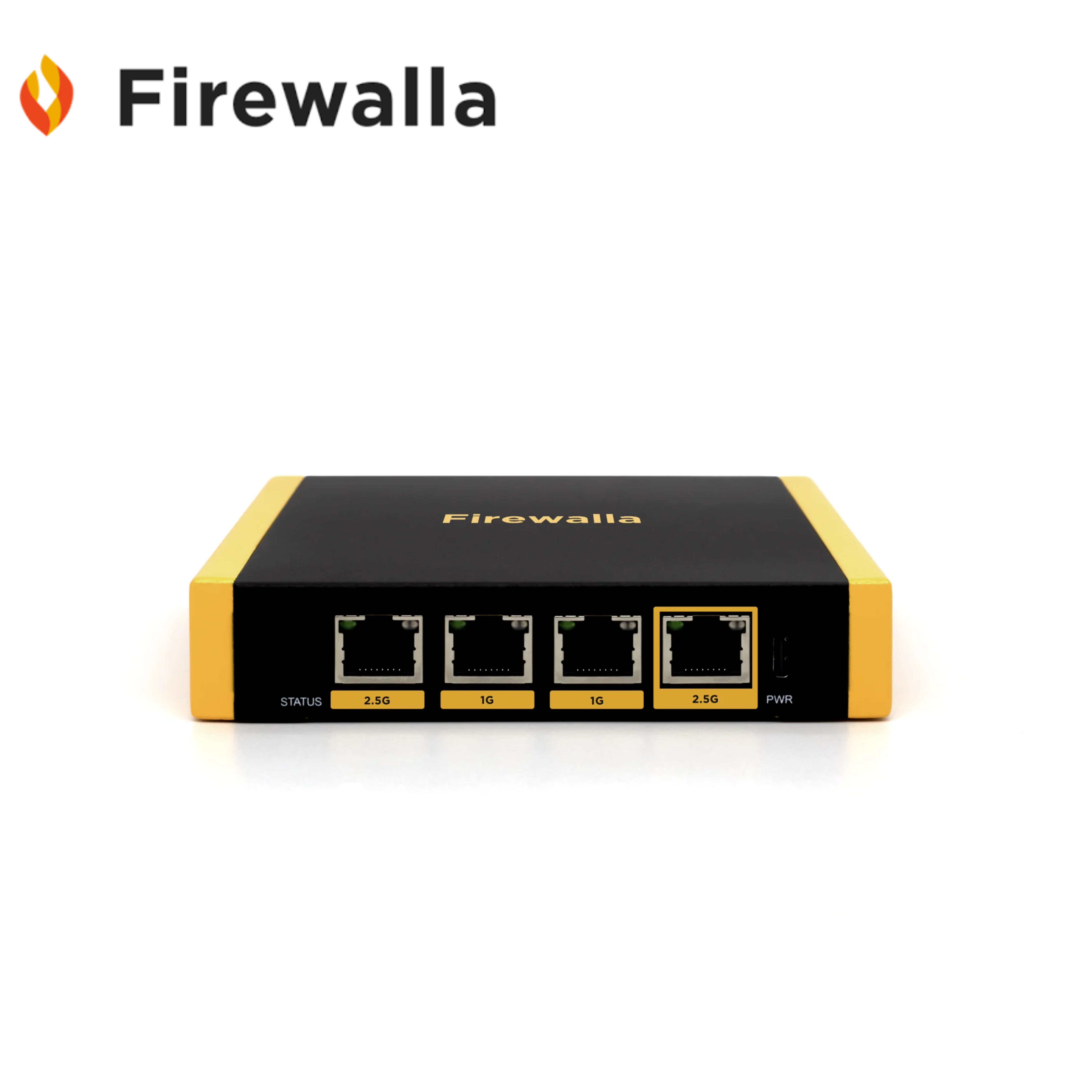 Firewalla Gold SE / Gold+ / Gold Pro / Purple / Purple SE