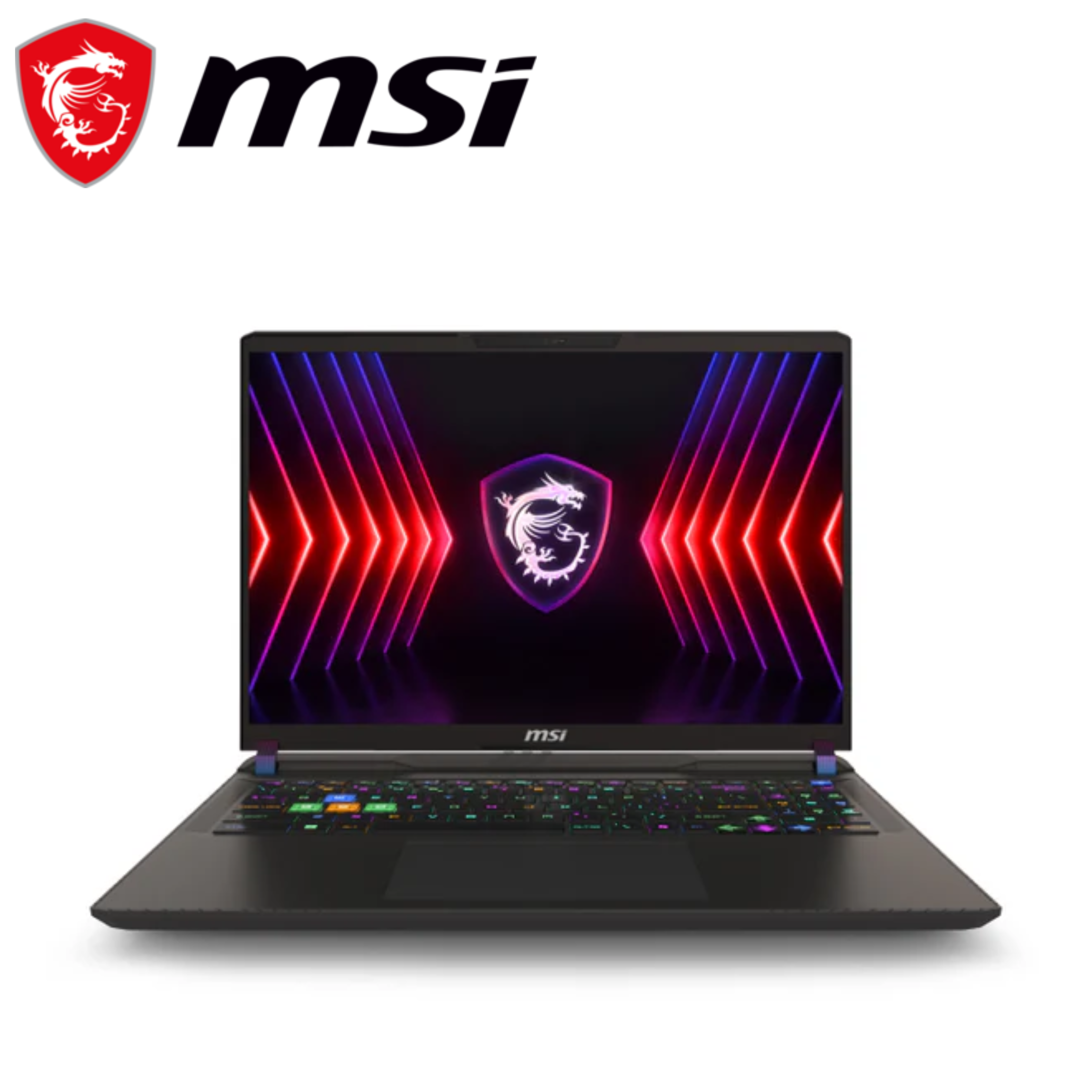 MSI Vector 16 HX A14VHG-681SG Gaming Laptop