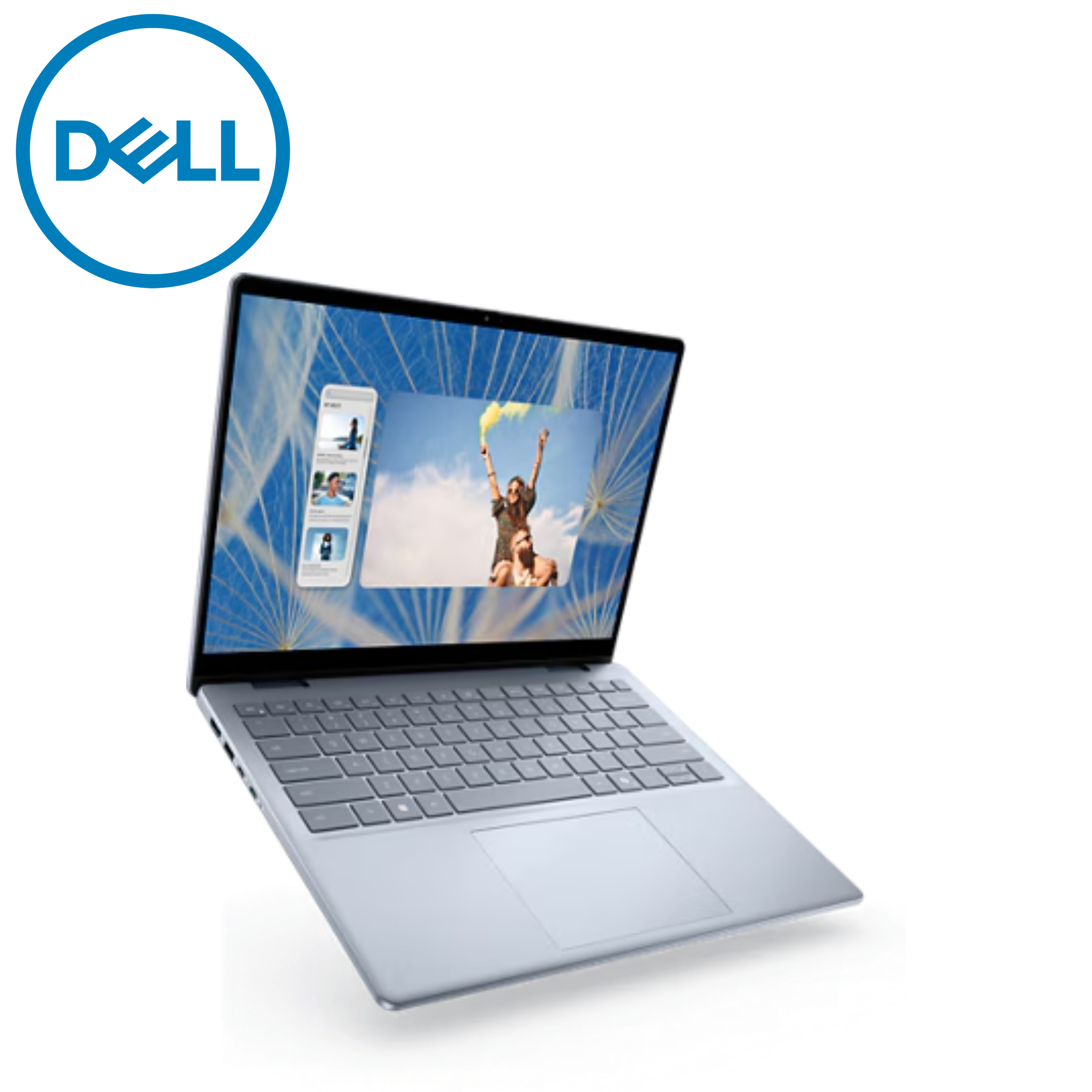 Dell Inspiron 7440 2-in-1 Laptop (Touch)