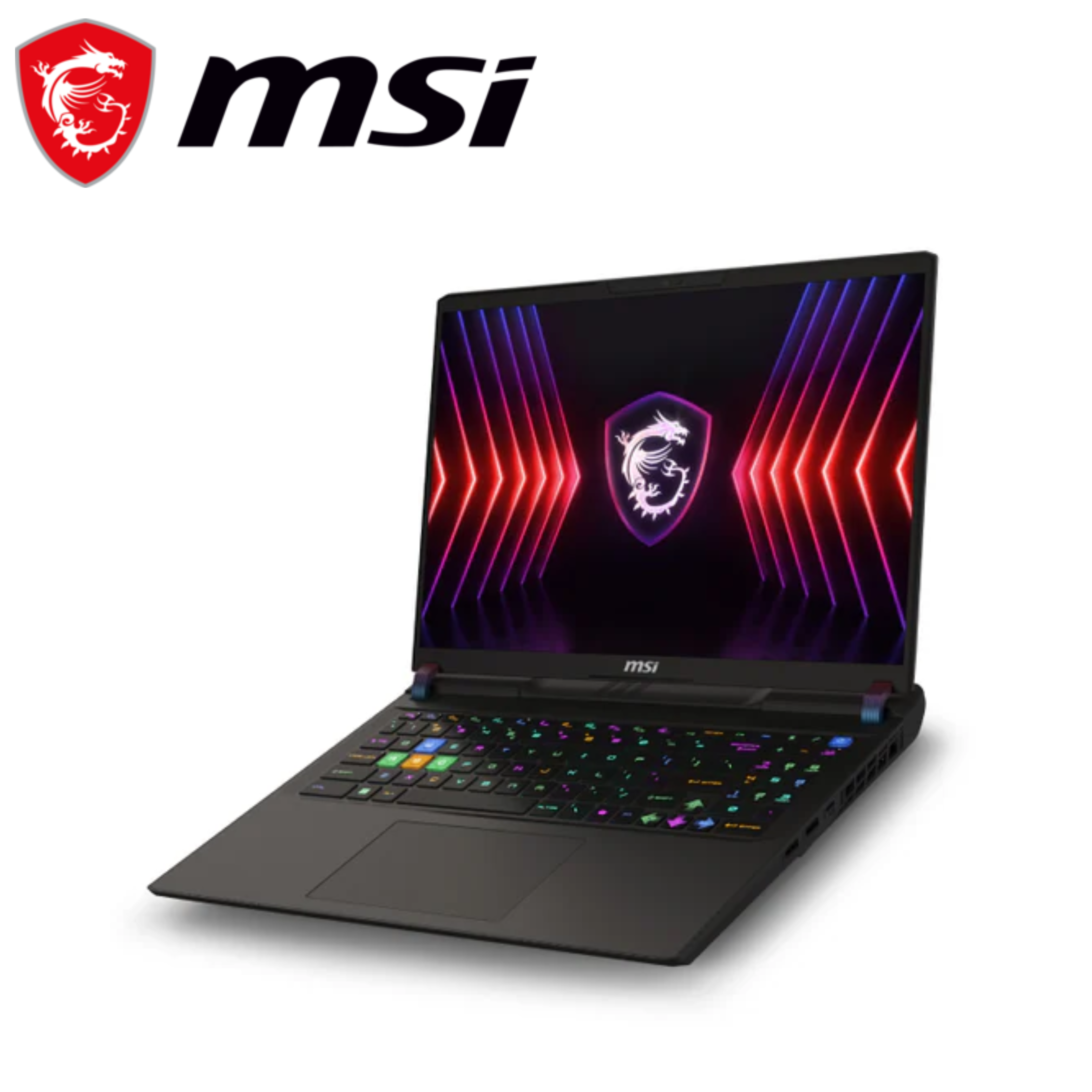 MSI Vector 16 HX A14VHG-681SG Gaming Laptop