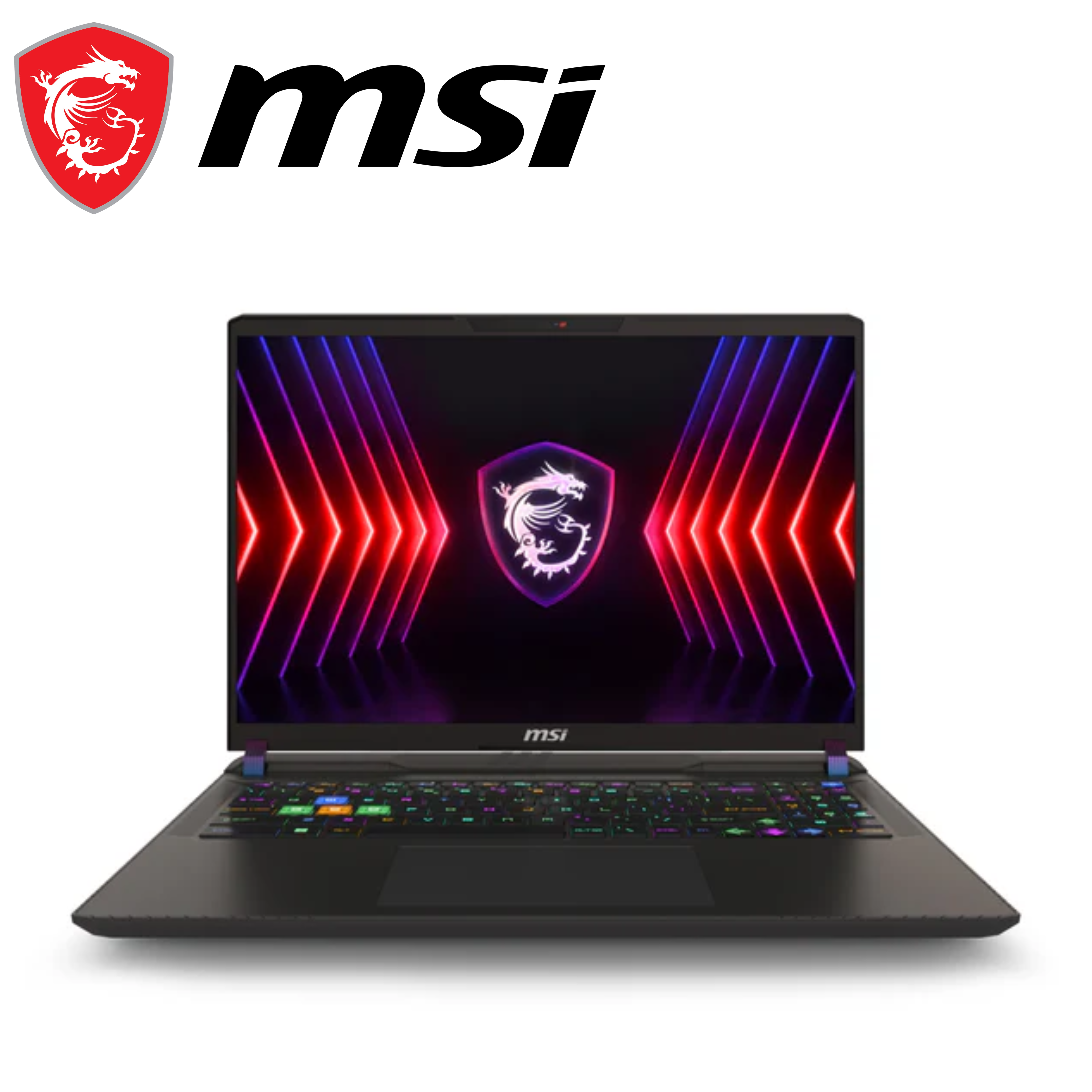 MSI Vector 16 HX A14VHG-642SG Gaming Laptop