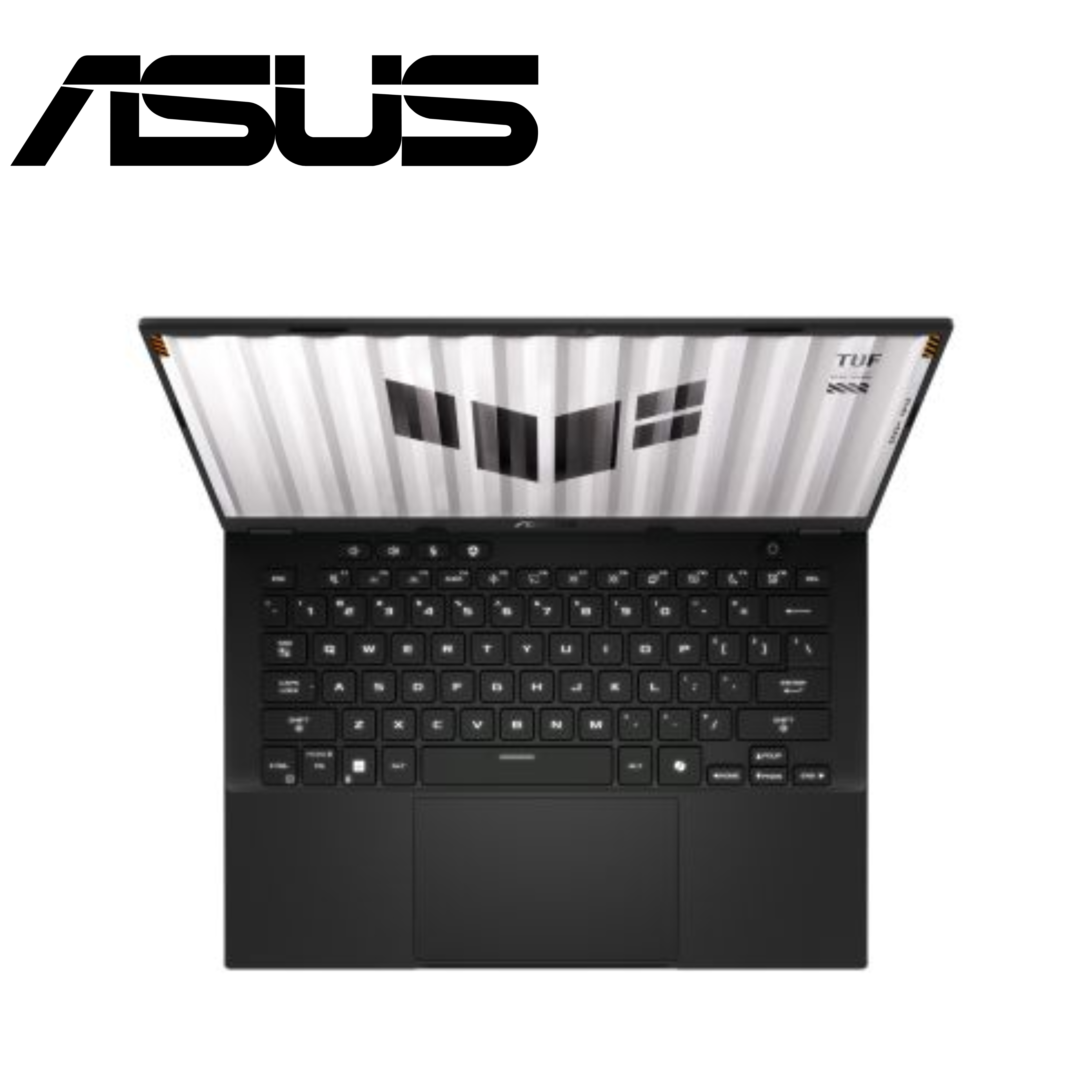 ASUS TUF A14 Gaming Laptop