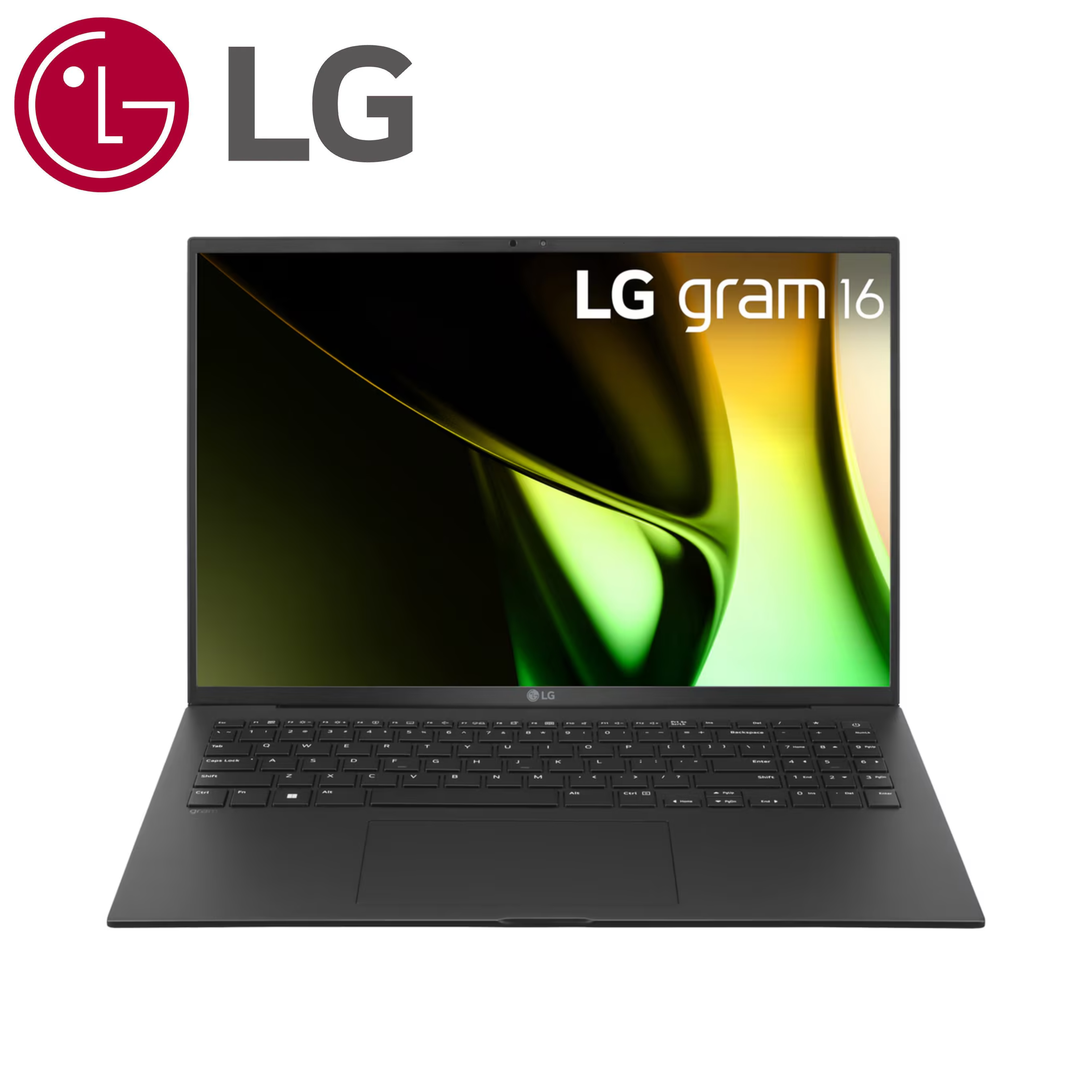 LG Gram 16" 16Z90S Series Laptop