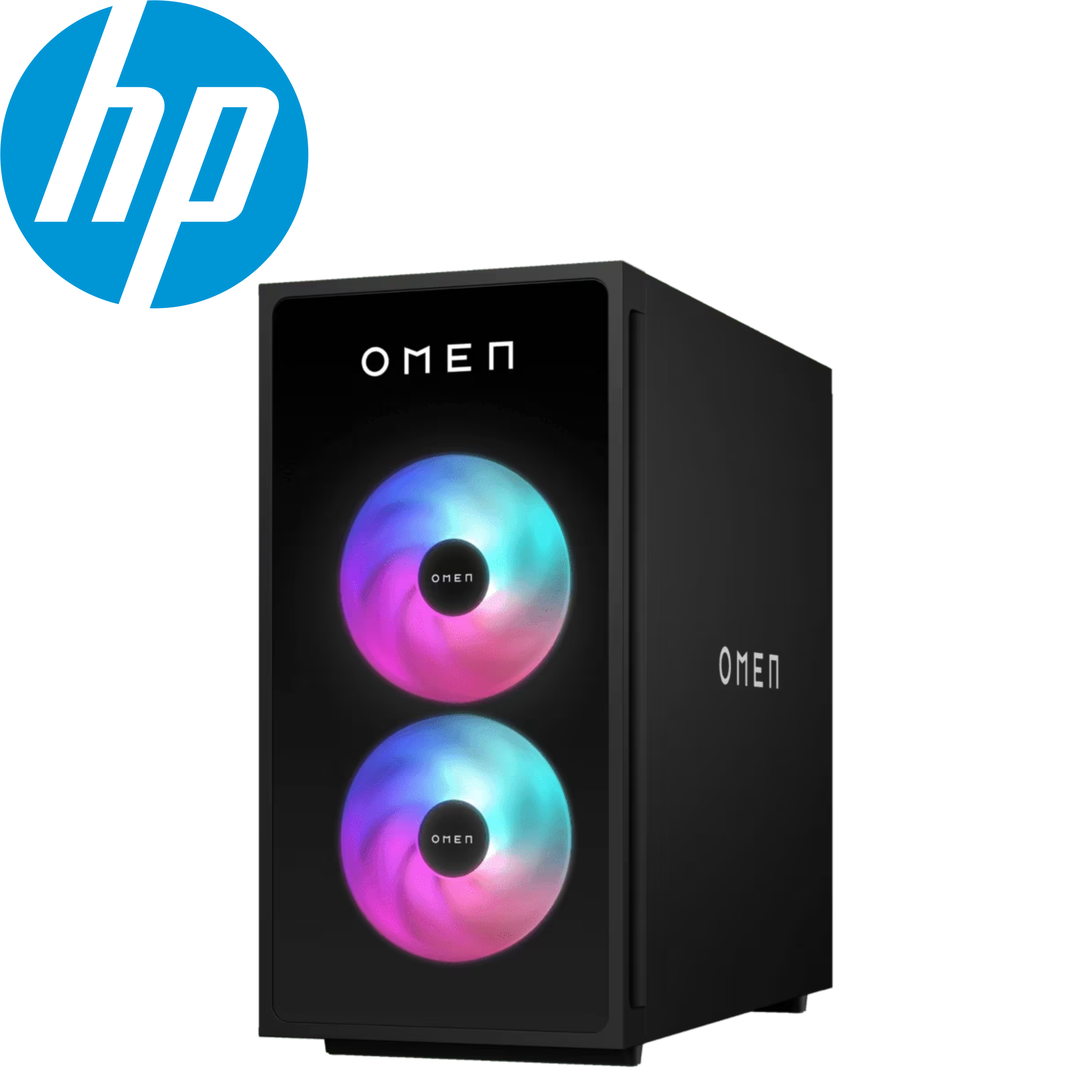 HP Omen 35L Gaming Desktop PC GT16-0048d