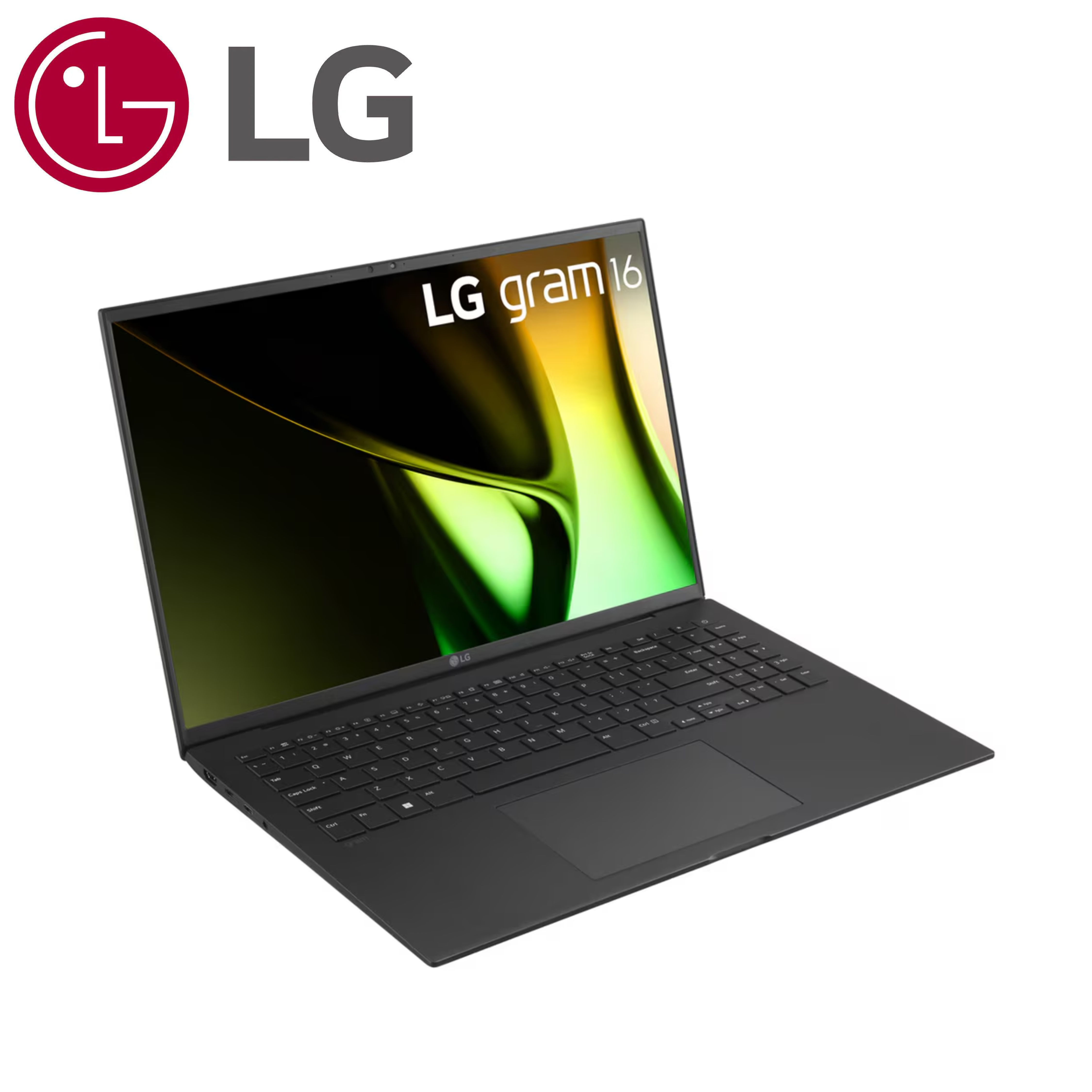 LG Gram 16" 16Z90S Series Laptop