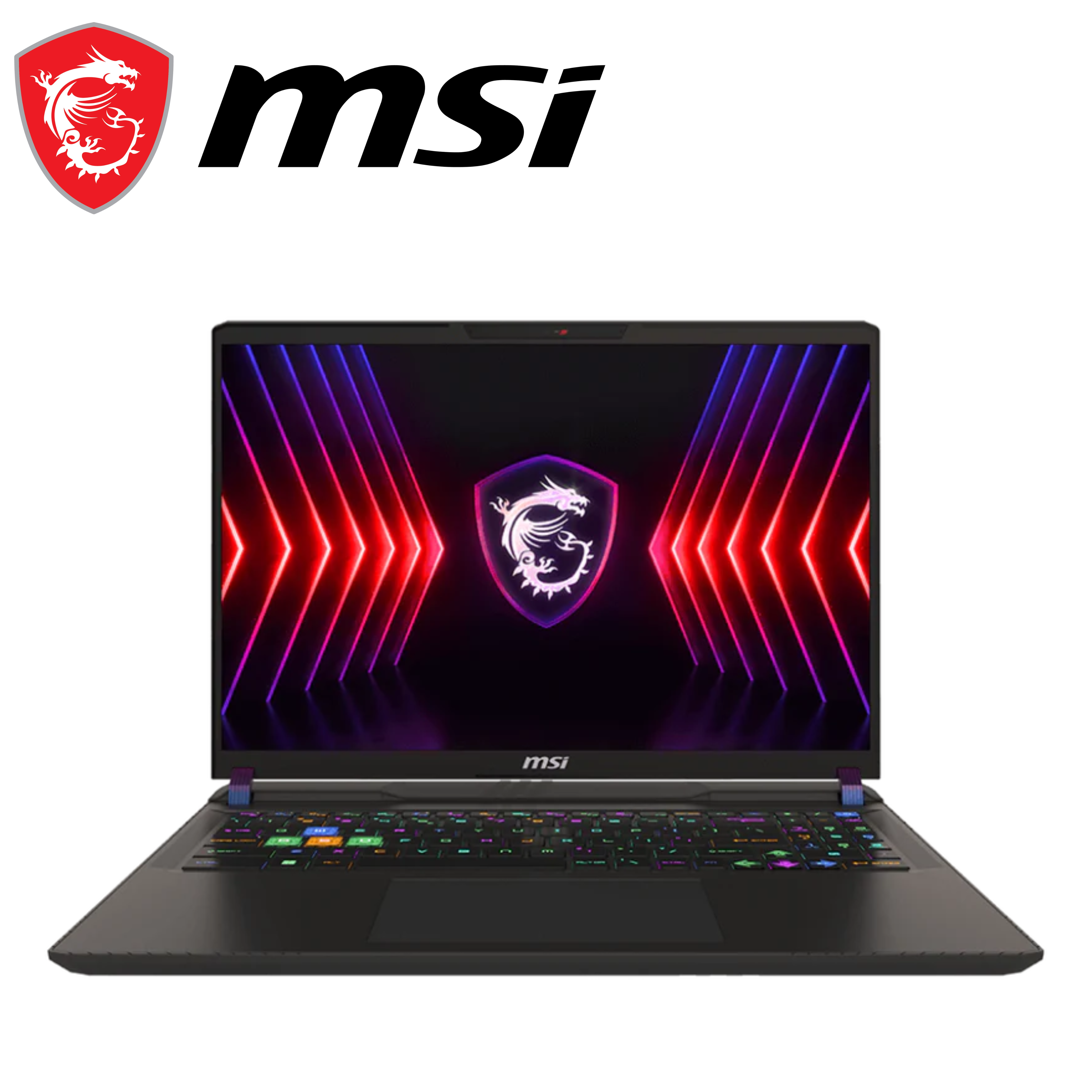 MSI Vector 16 HX A13VHG-414SG Gaming Laptop