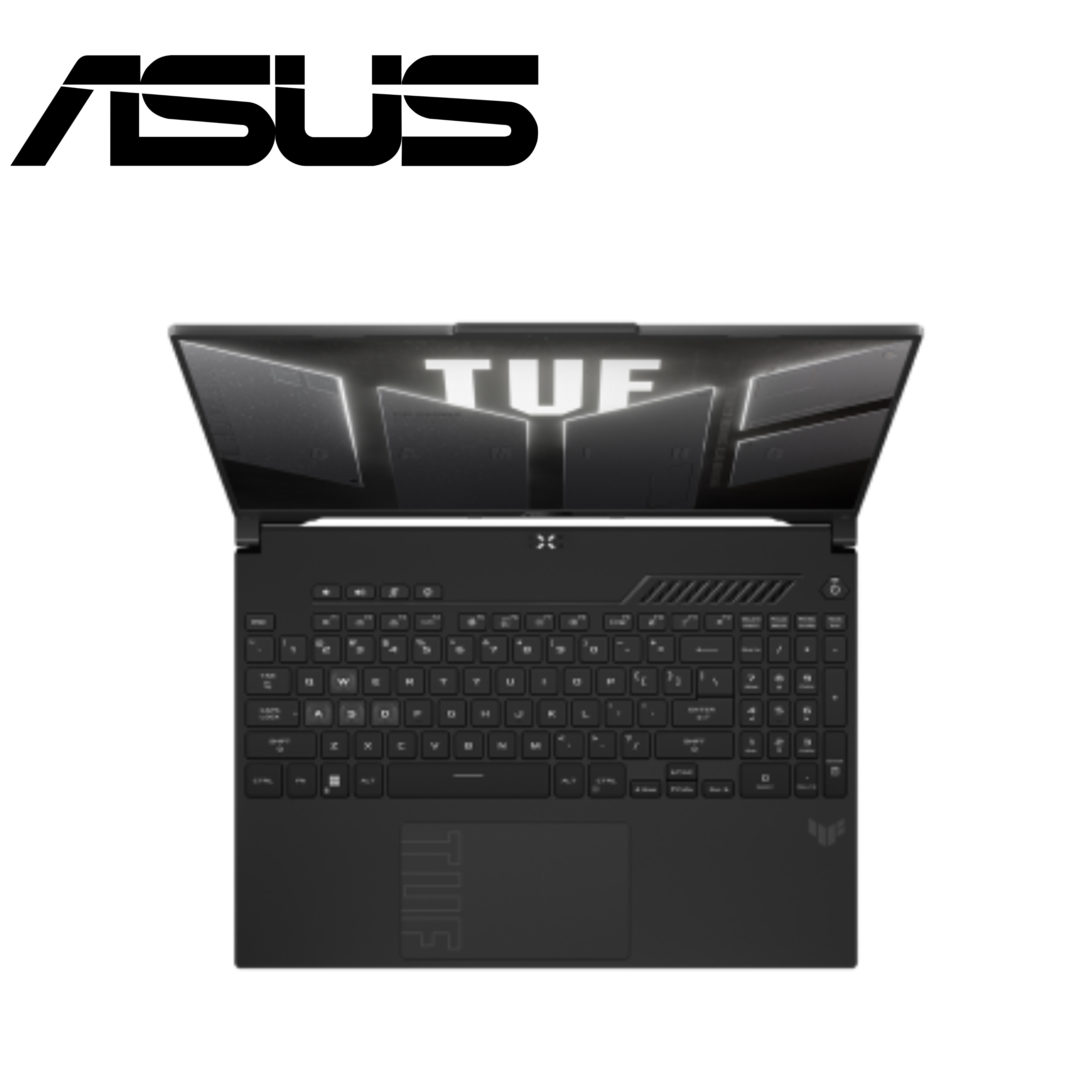 ASUS TUF A16 Gaming Laptop