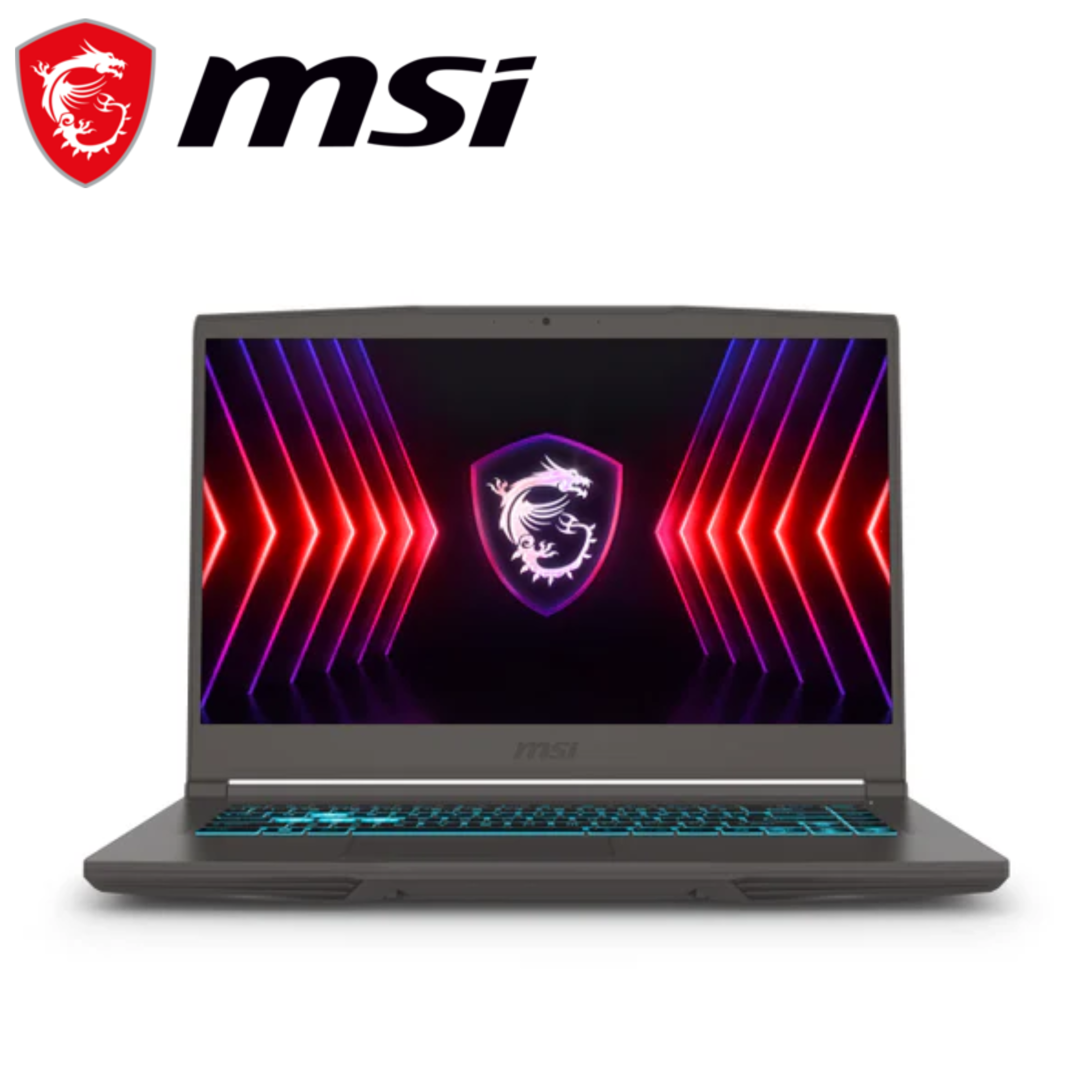 MSI Thin 15 B12UC-2435SG Gaming Laptop