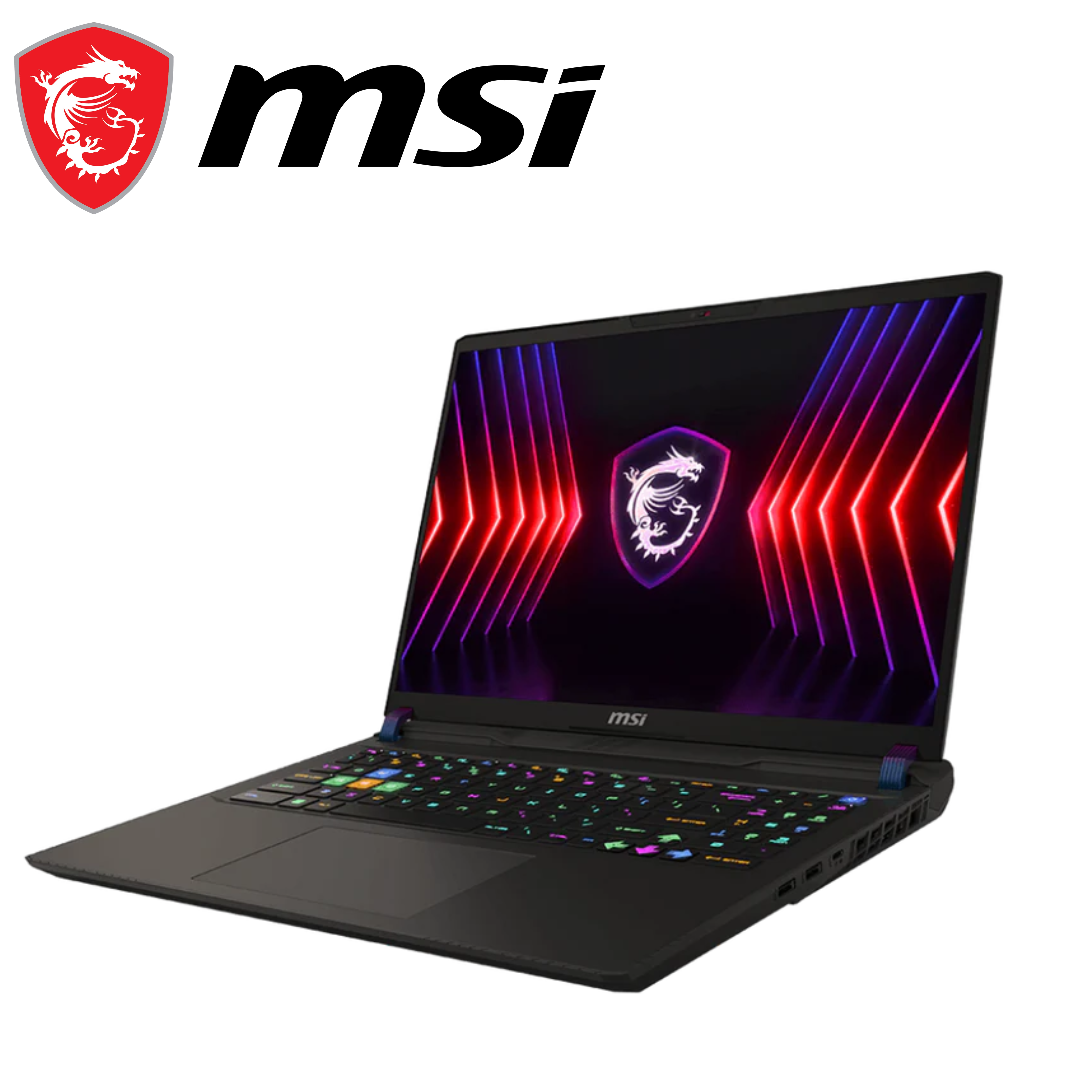 MSI Vector 16 HX A13VHG-414SG Gaming Laptop