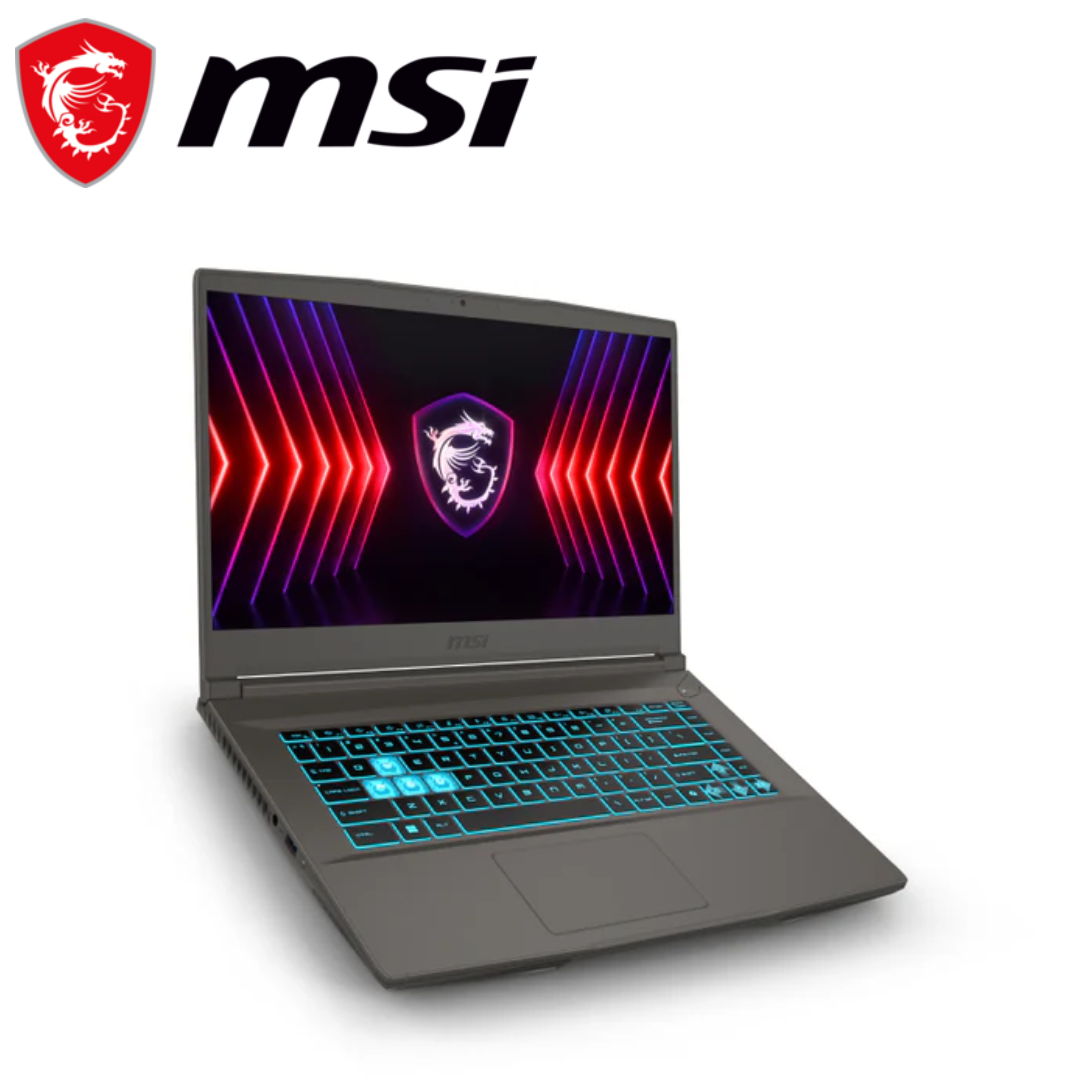 MSI Thin 15 B12UC-2435SG Gaming Laptop