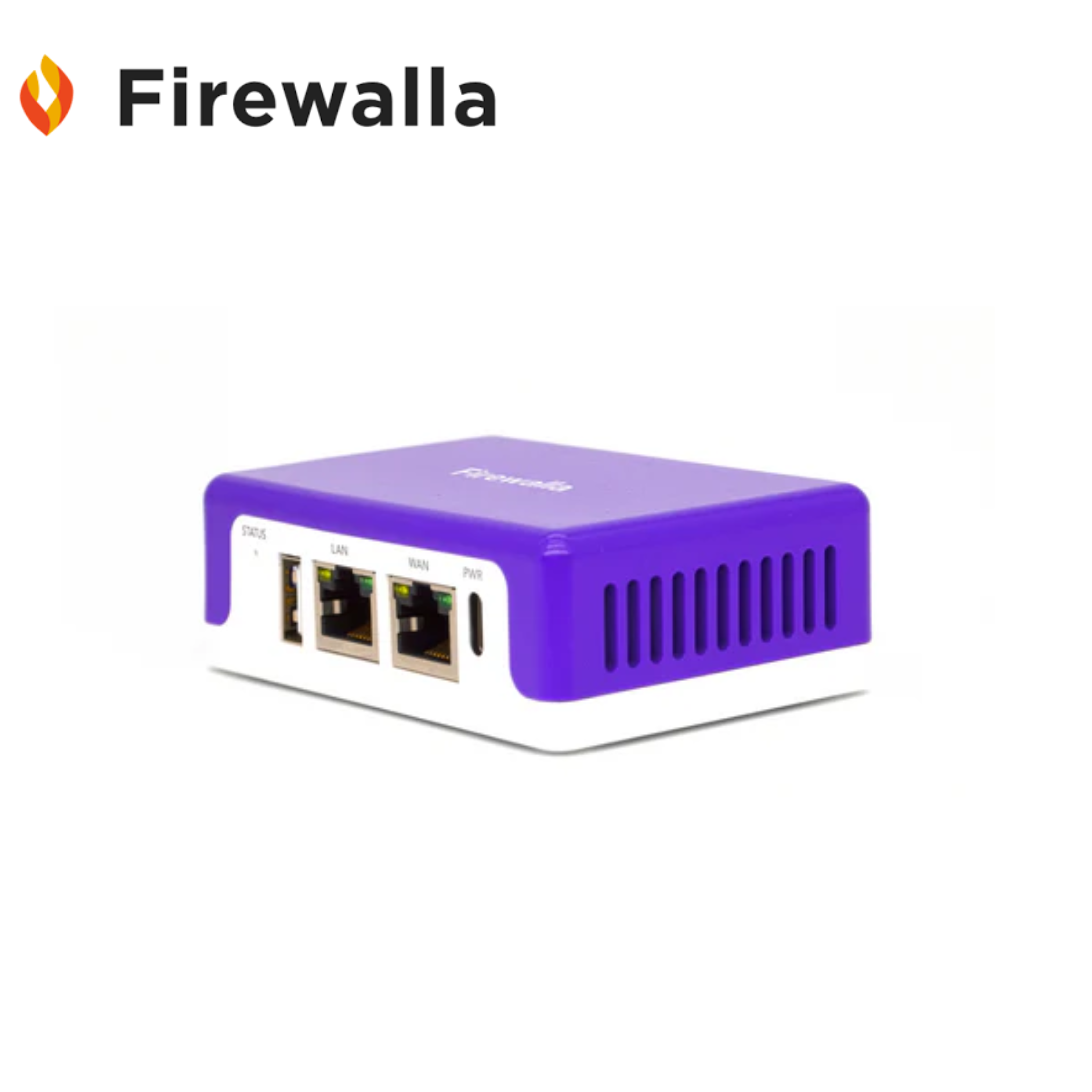 Firewalla Gold SE / Gold+ / Gold Pro / Purple / Purple SE