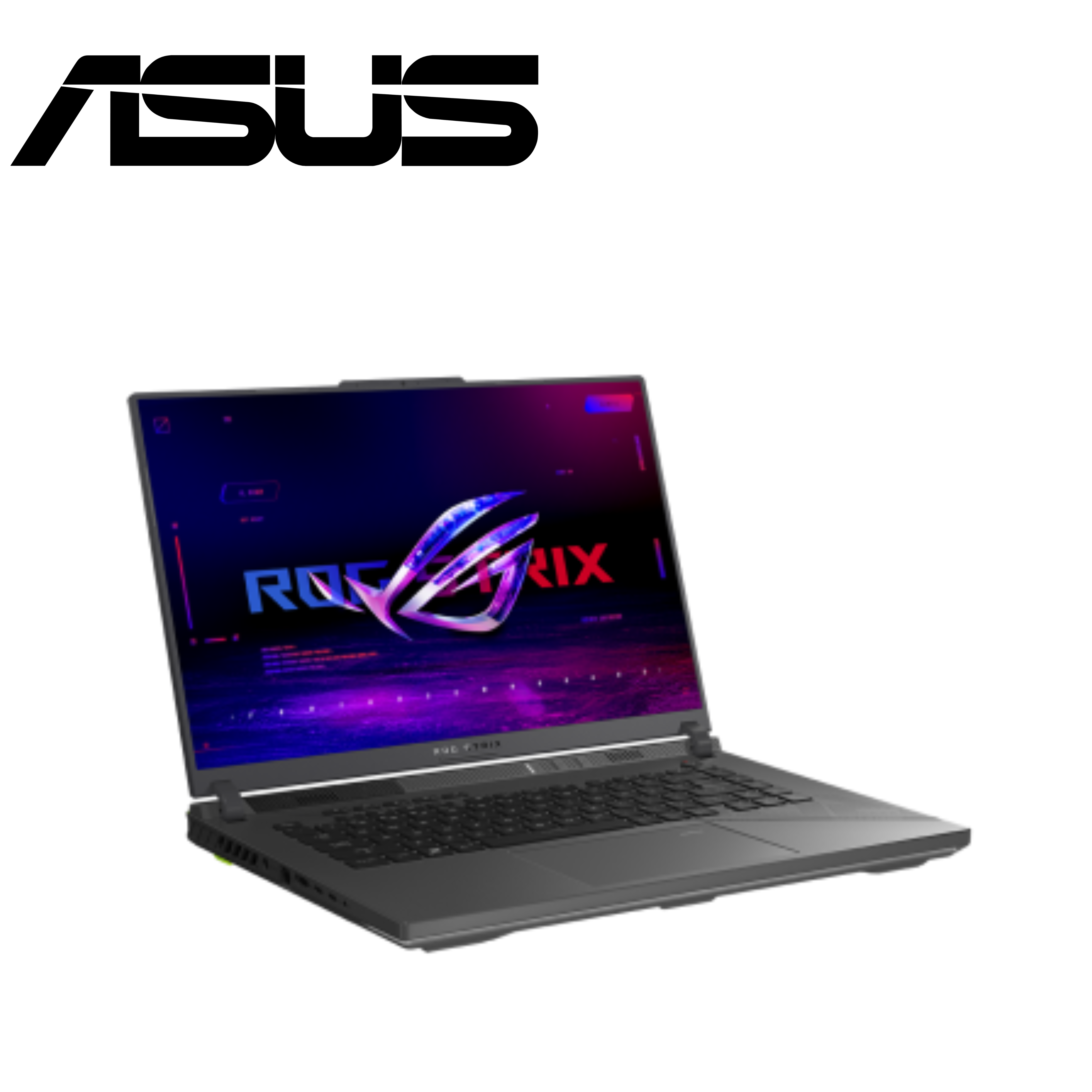 ASUS ROG Strix G16 Gaming Laptop