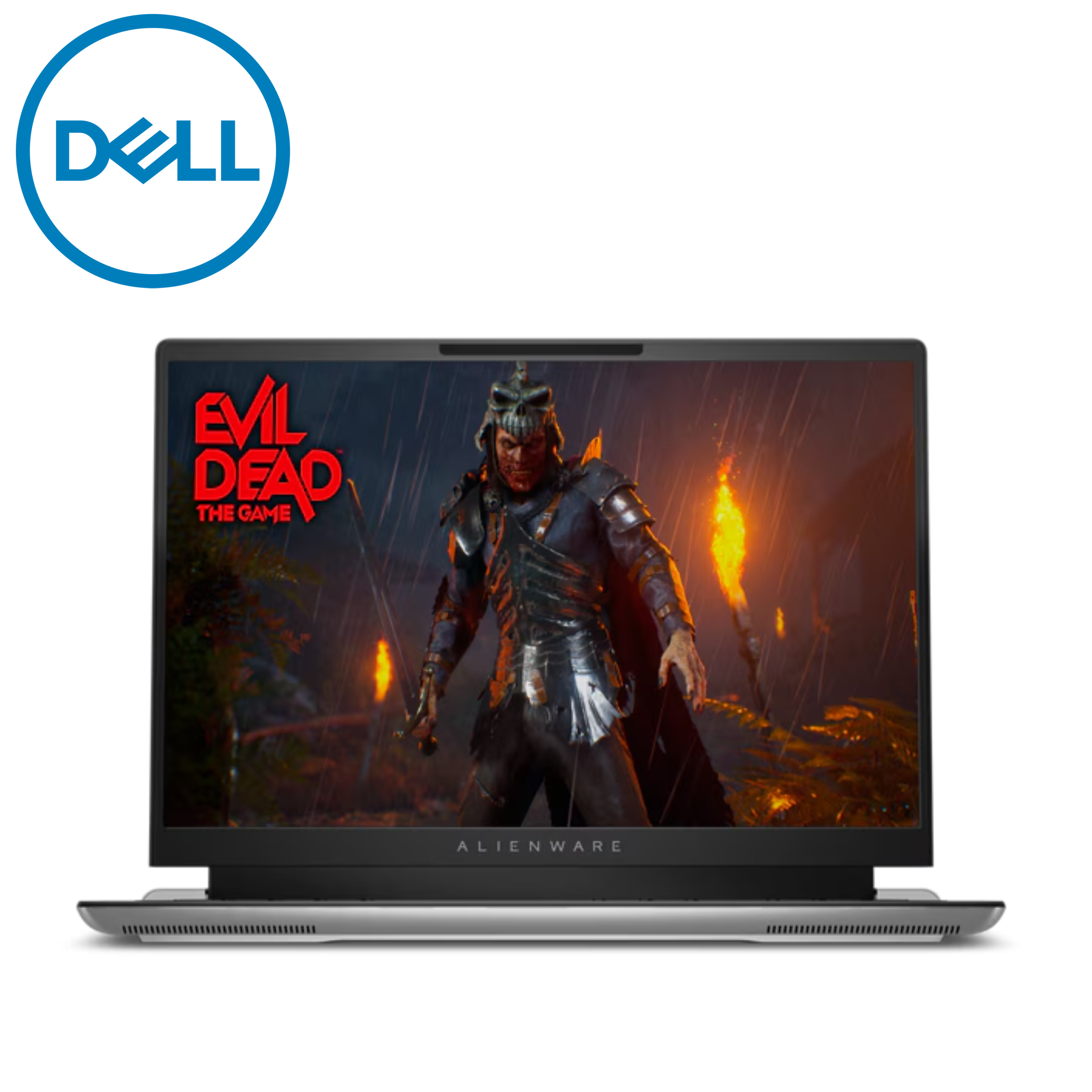 Dell Alienware x16 Gaming Laptop