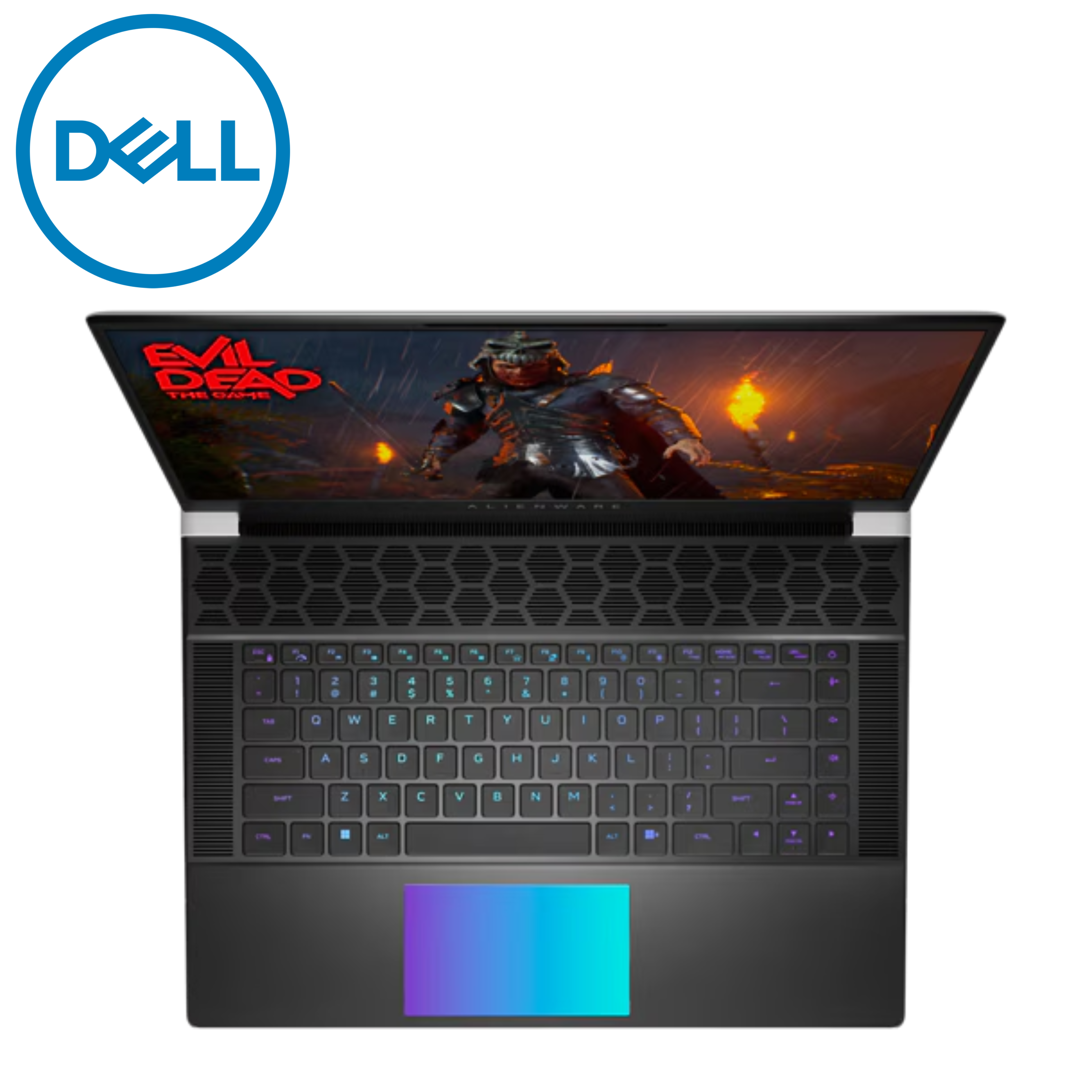 Dell Alienware x16 Gaming Laptop