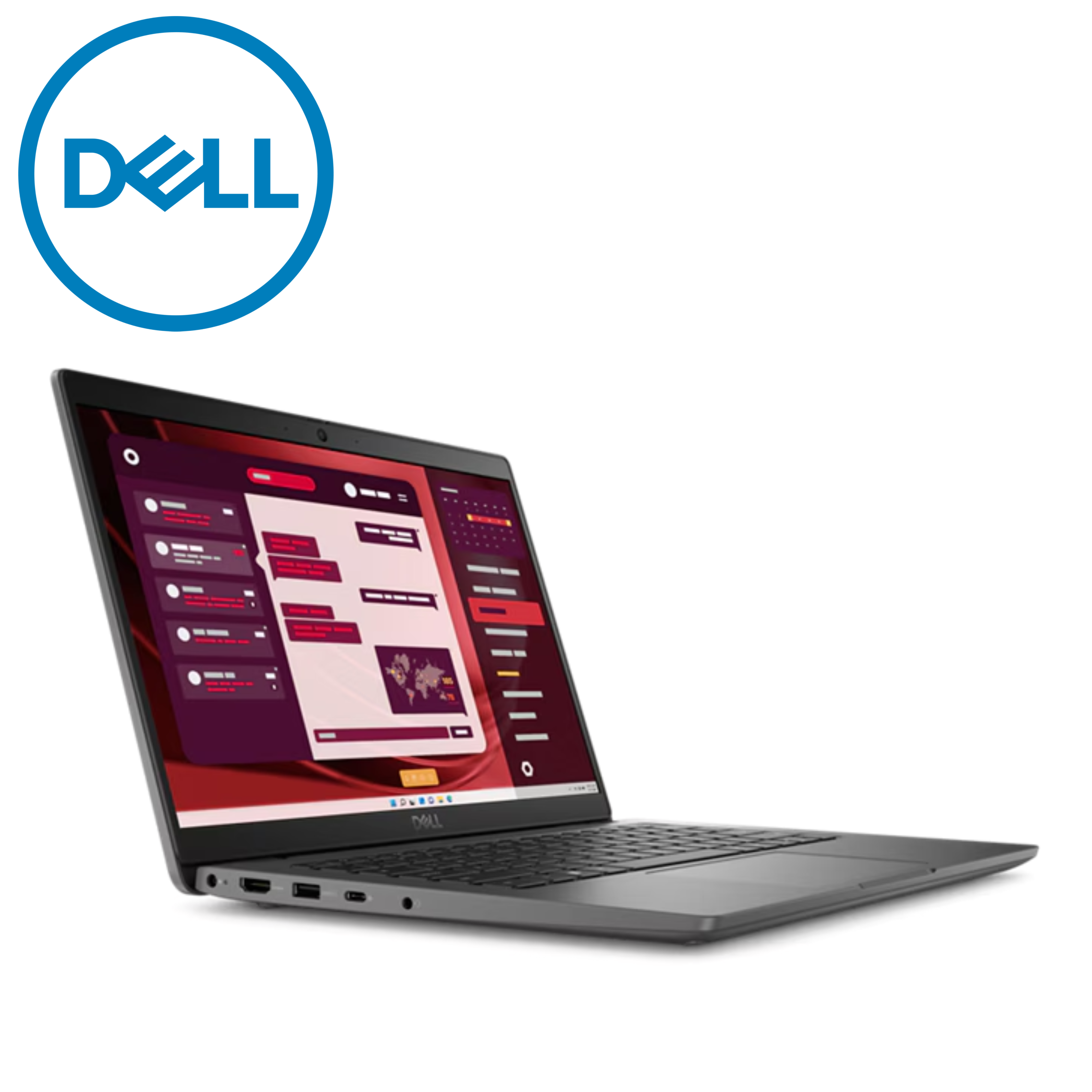 Dell Latitude 3450 Series