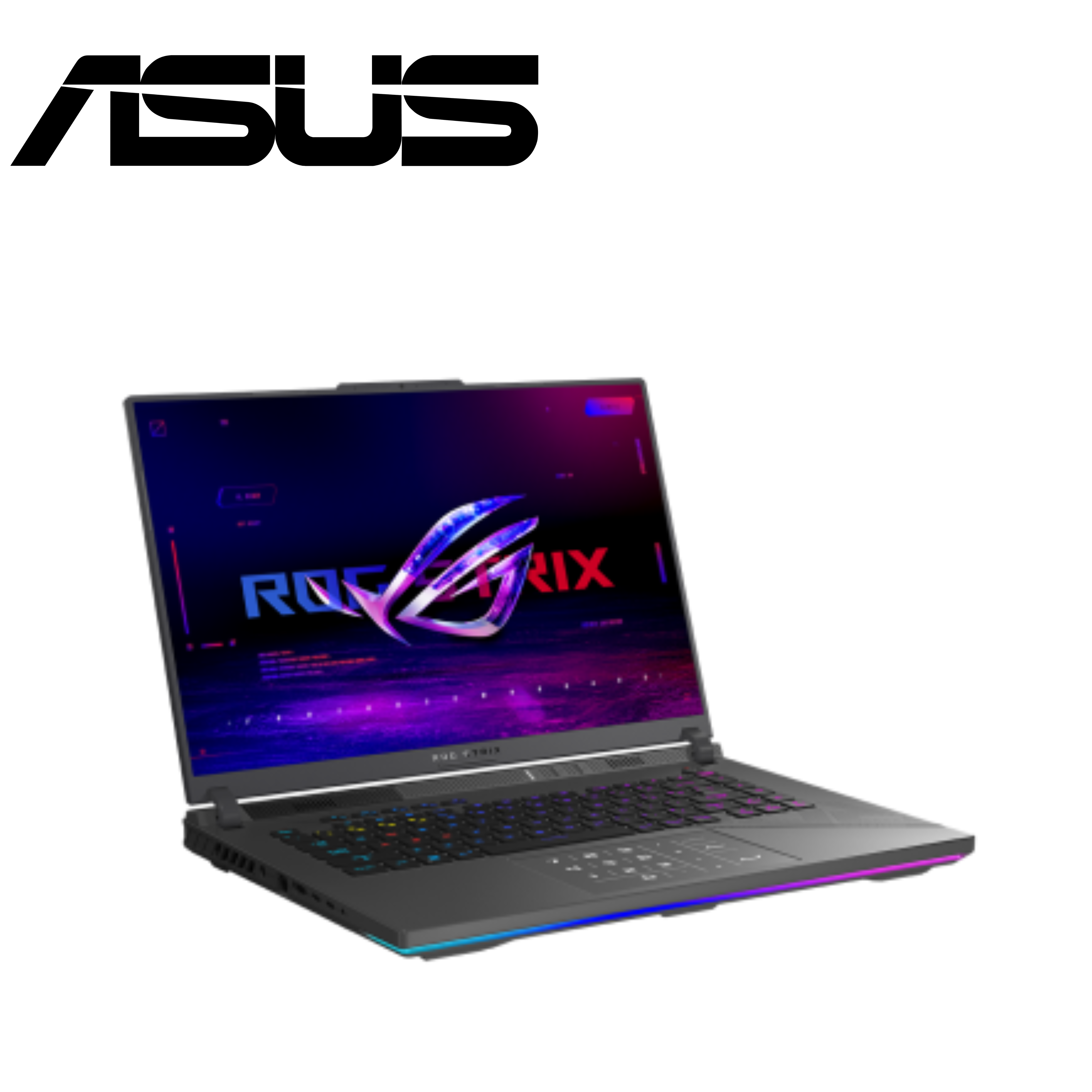 ASUS ROG Strix G16 G614JZR-N4051W Gaming Laptop