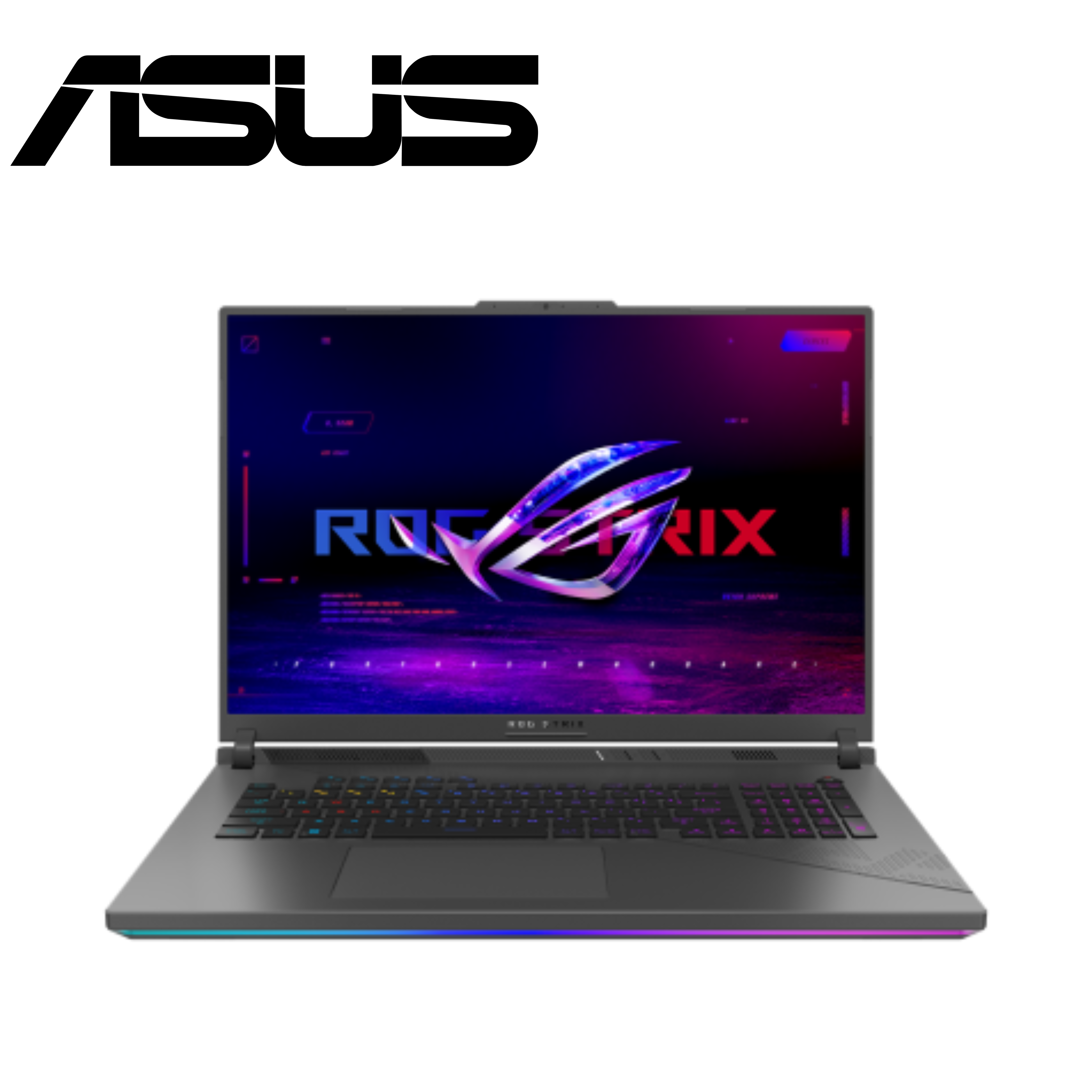 ASUS ROG Strix G18 Gaming Laptop