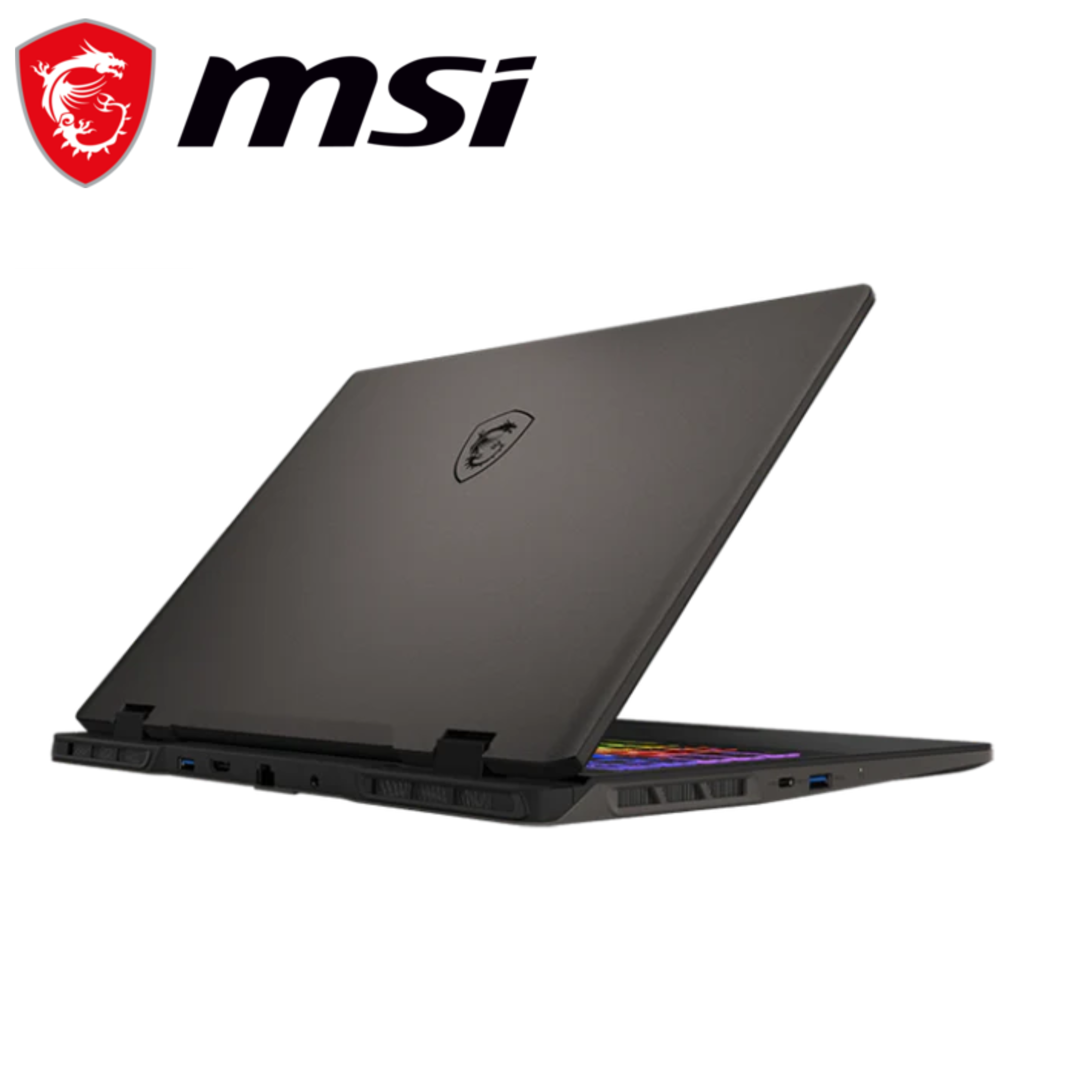 MSI Sword 16 HX B14VGKG-1003SG Gaming Laptop