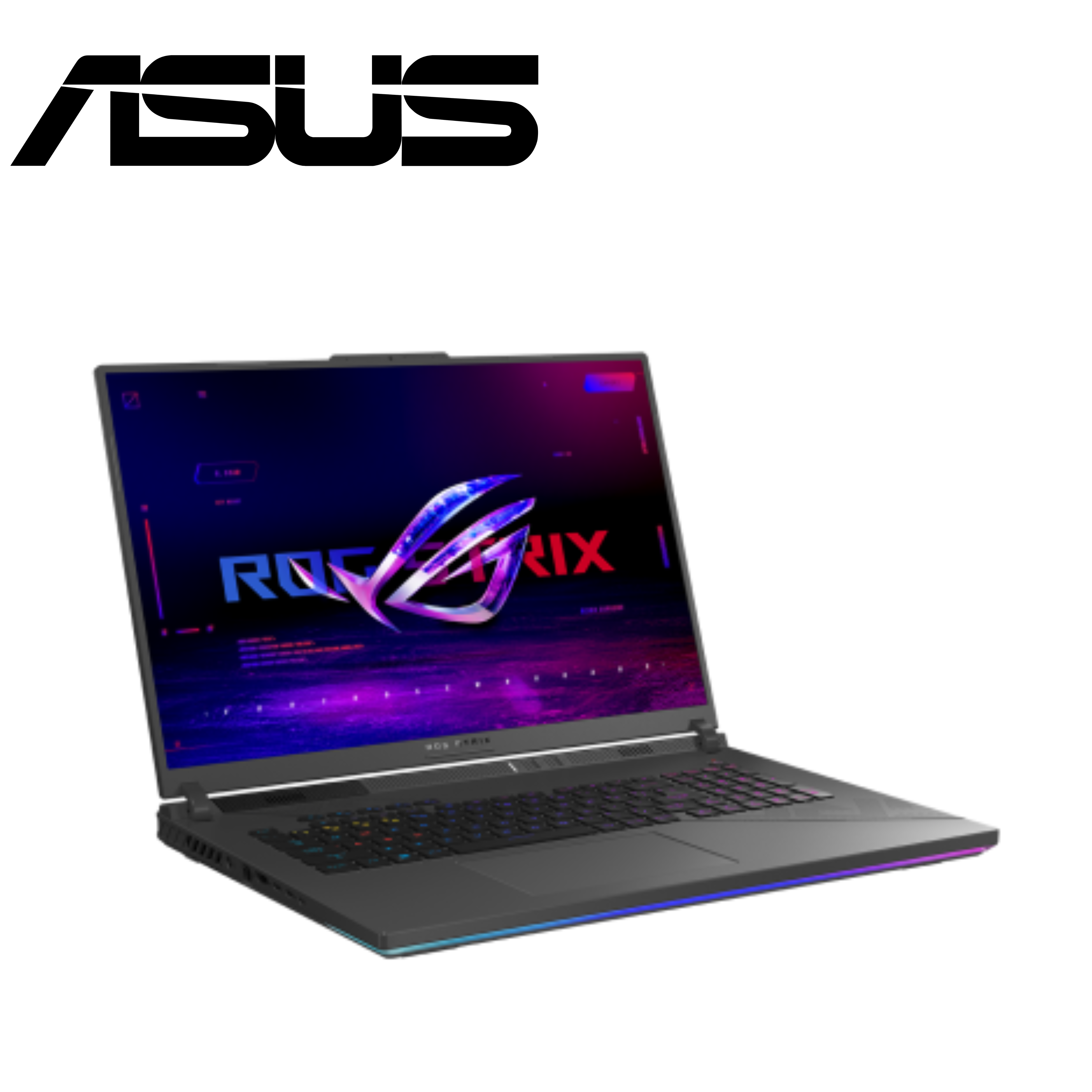 ASUS ROG Strix G18 Gaming Laptop