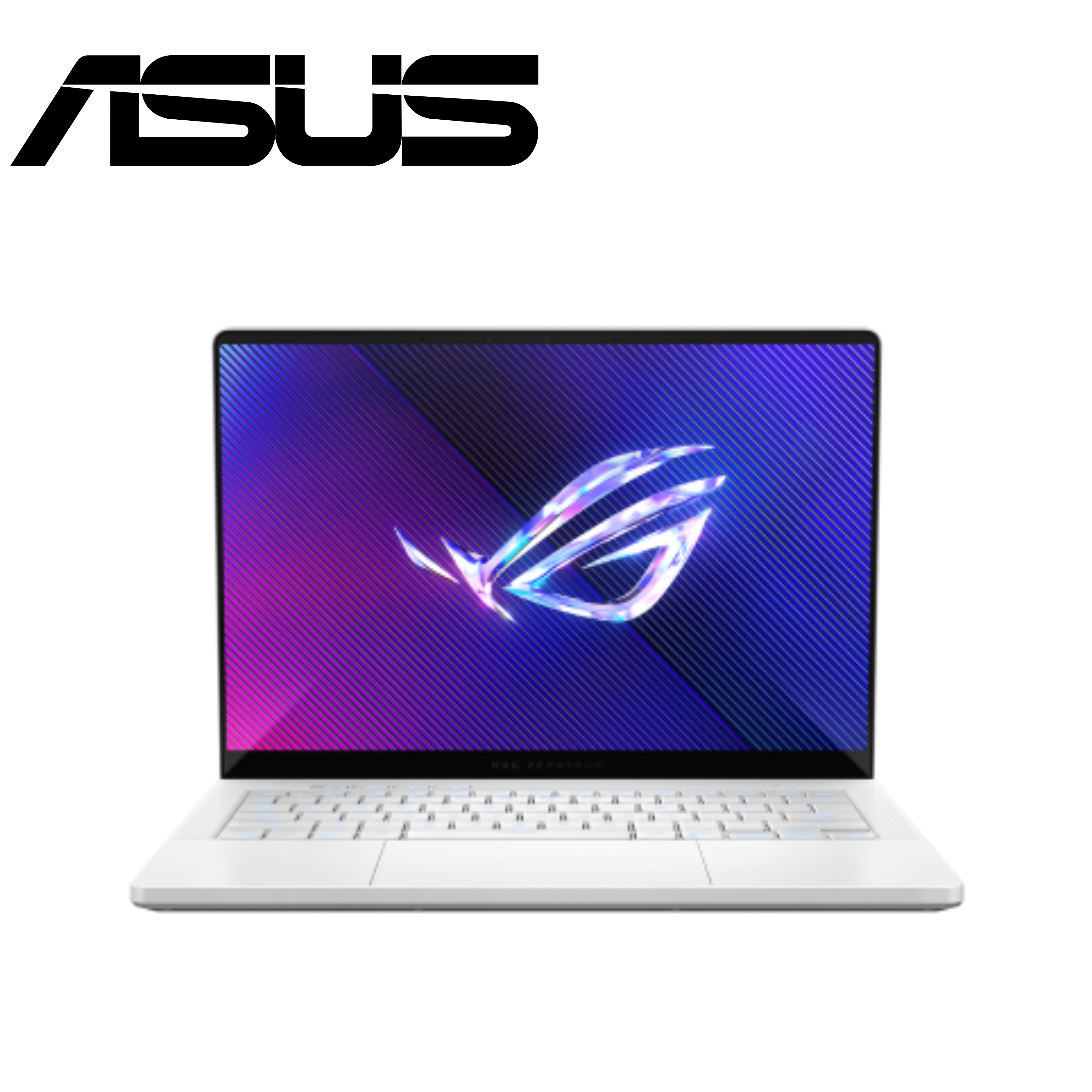 ASUS ROG Zephyrus G14 Gaming Laptop