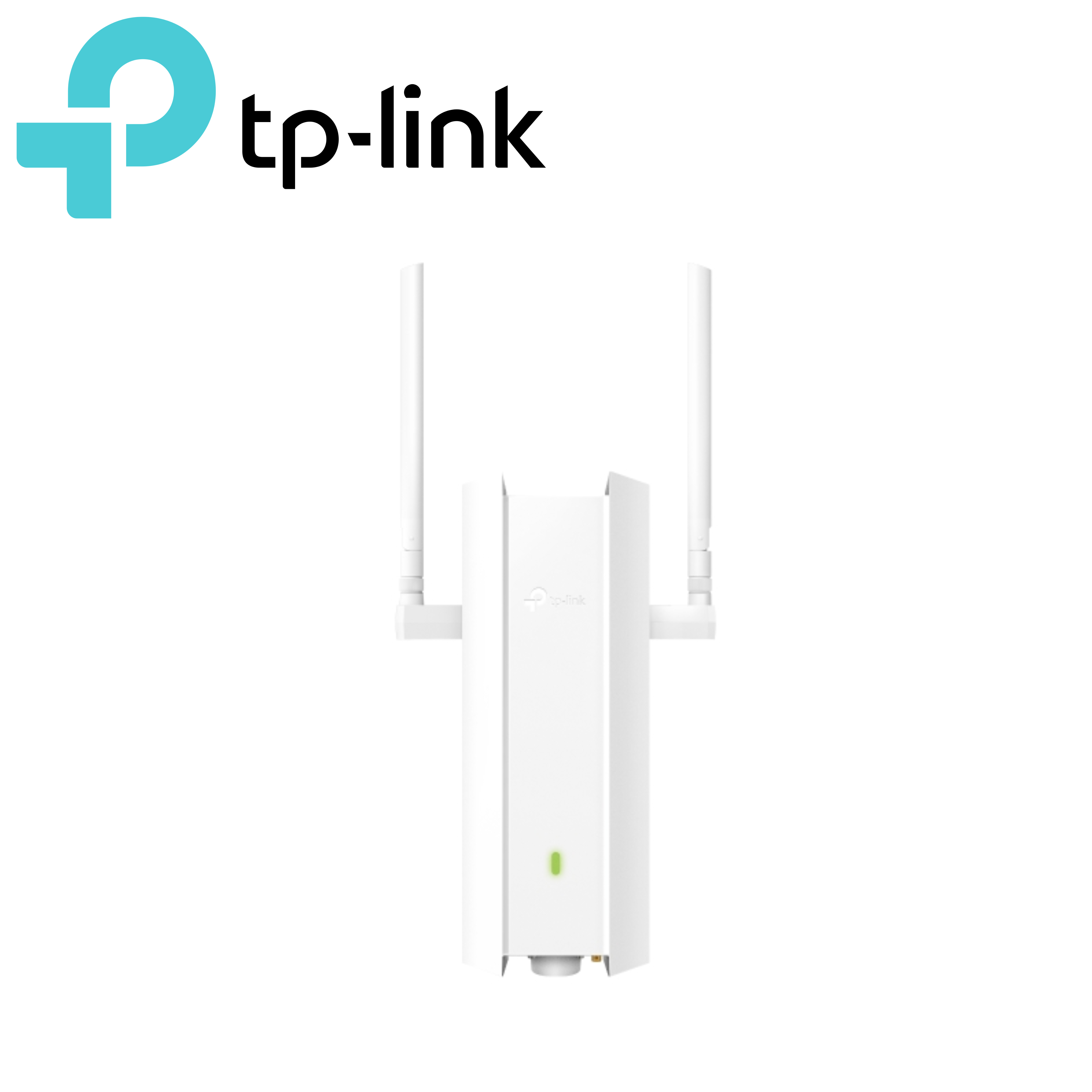 TP-Link EAP625-Outdoor HD Indoor/Outdoor Wi-Fi 6 Access Point