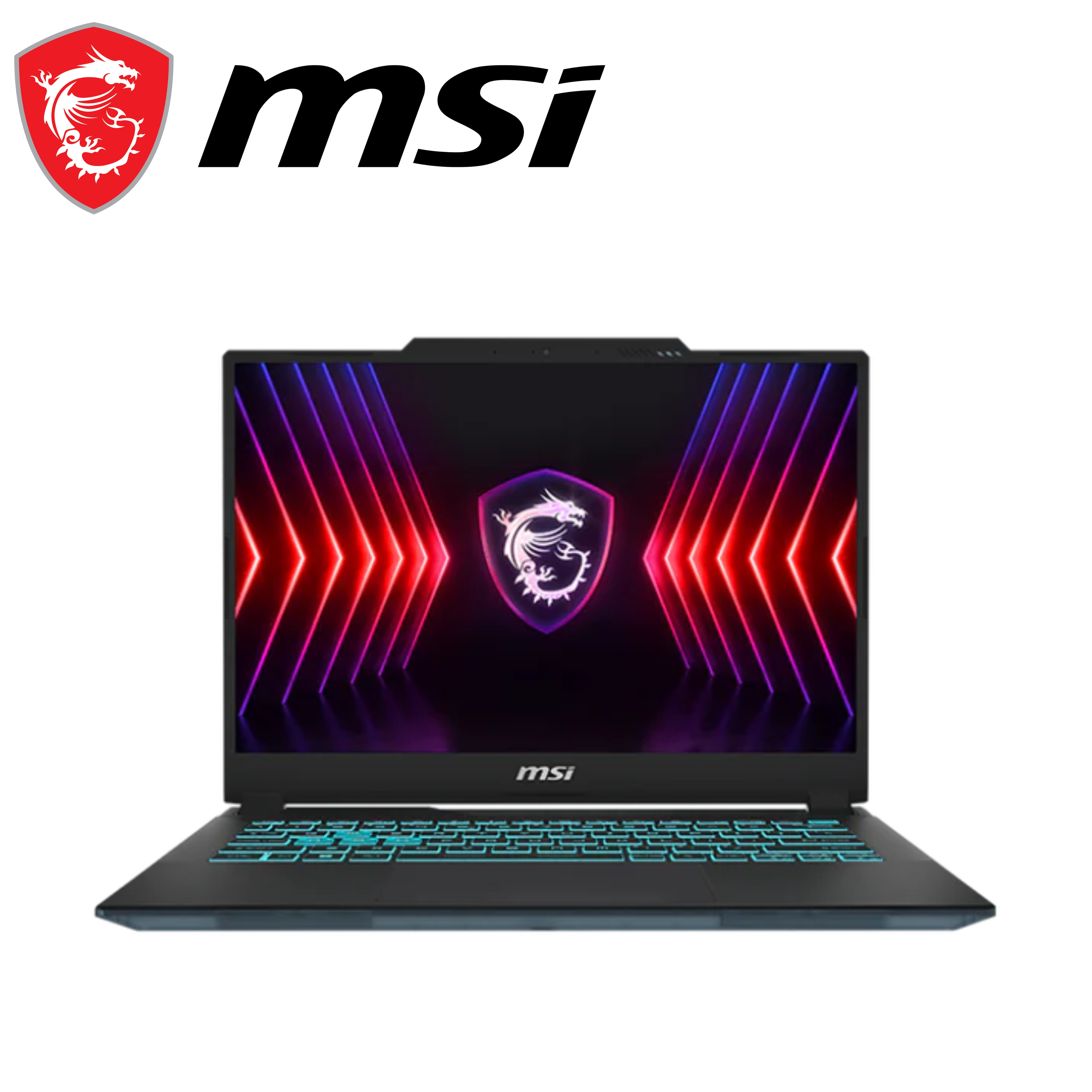 MSI Cyborg 14 A13VF-061SG Gaming Laptop