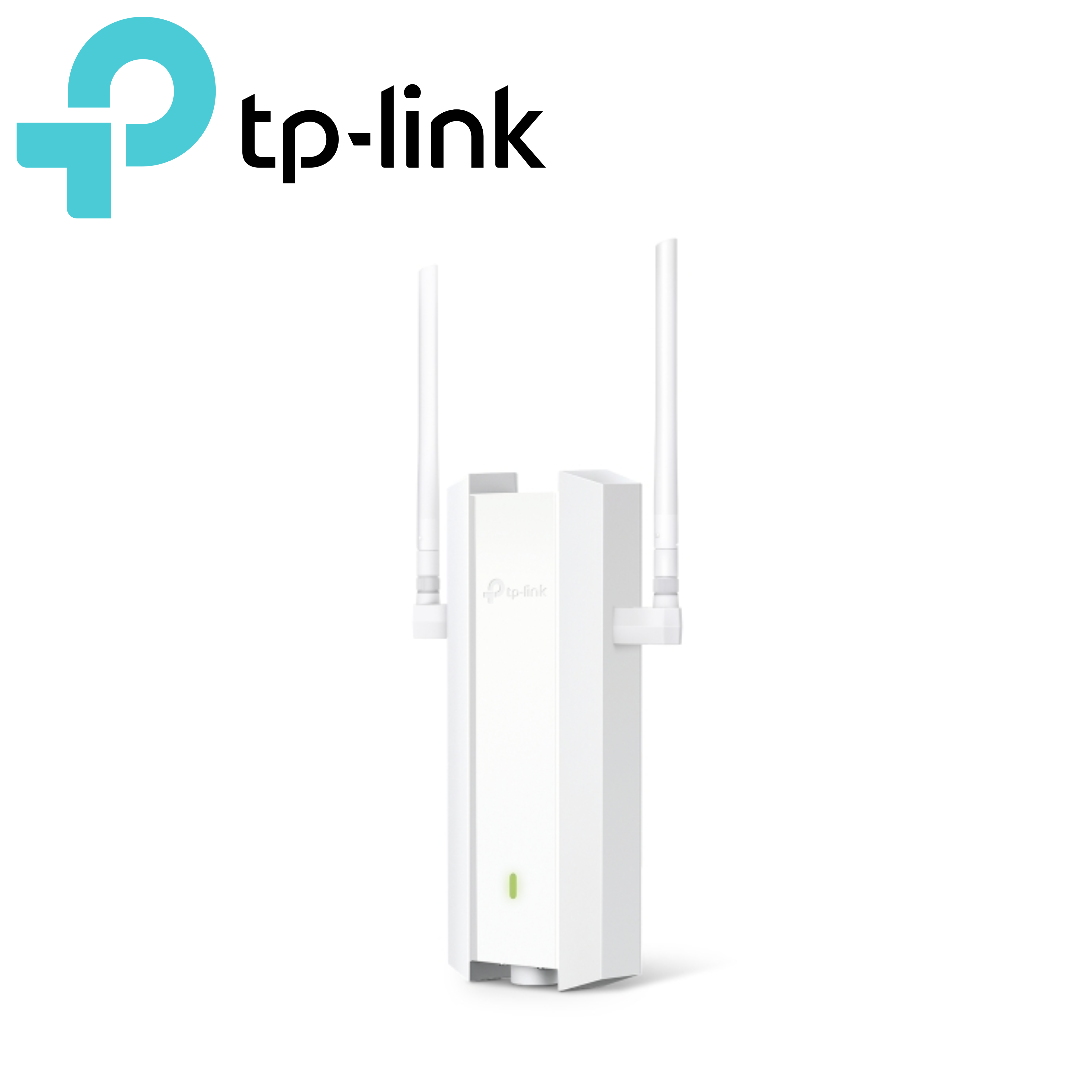 TP-Link EAP625-Outdoor HD Indoor/Outdoor Wi-Fi 6 Access Point