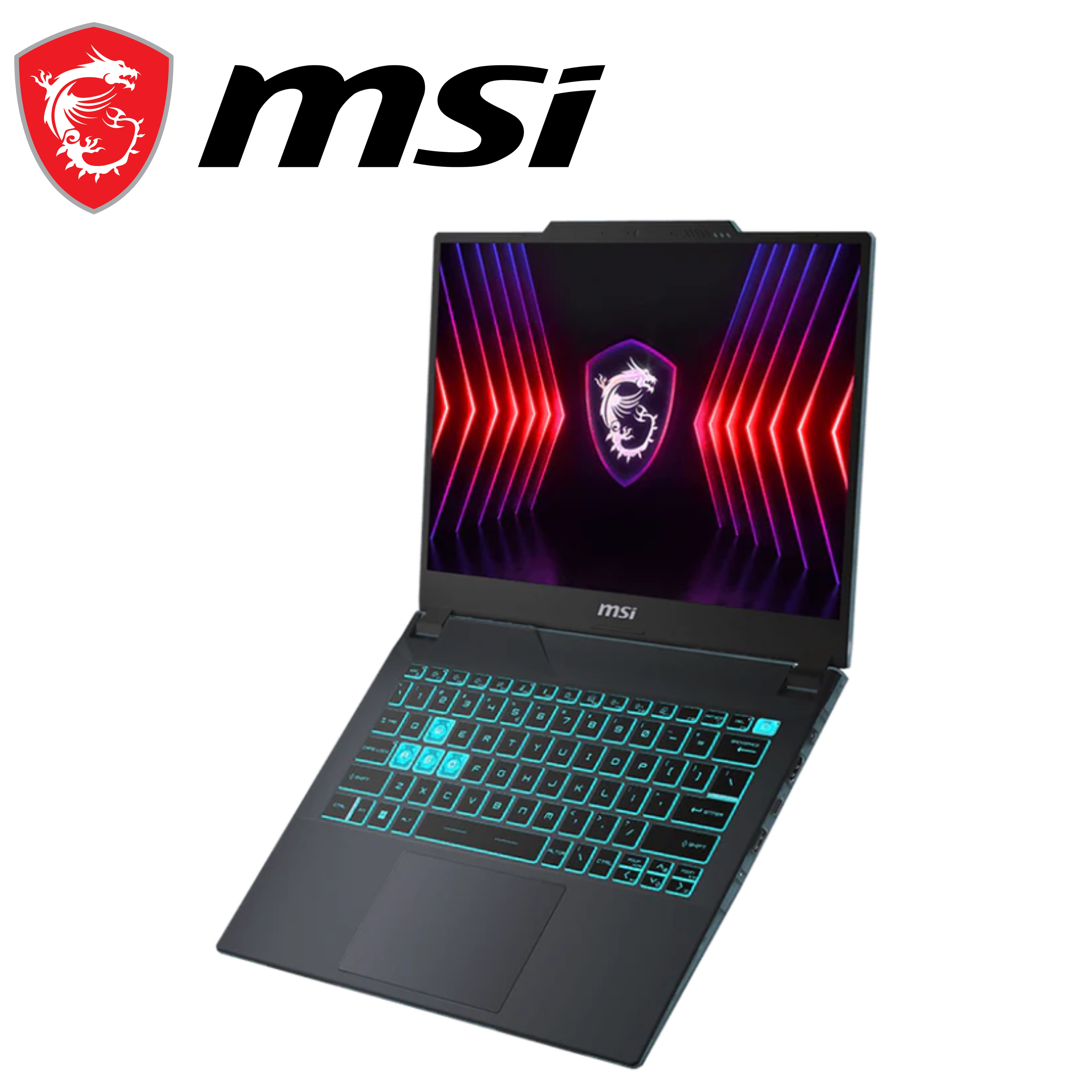 MSI Cyborg 14 A13VF-061SG Gaming Laptop