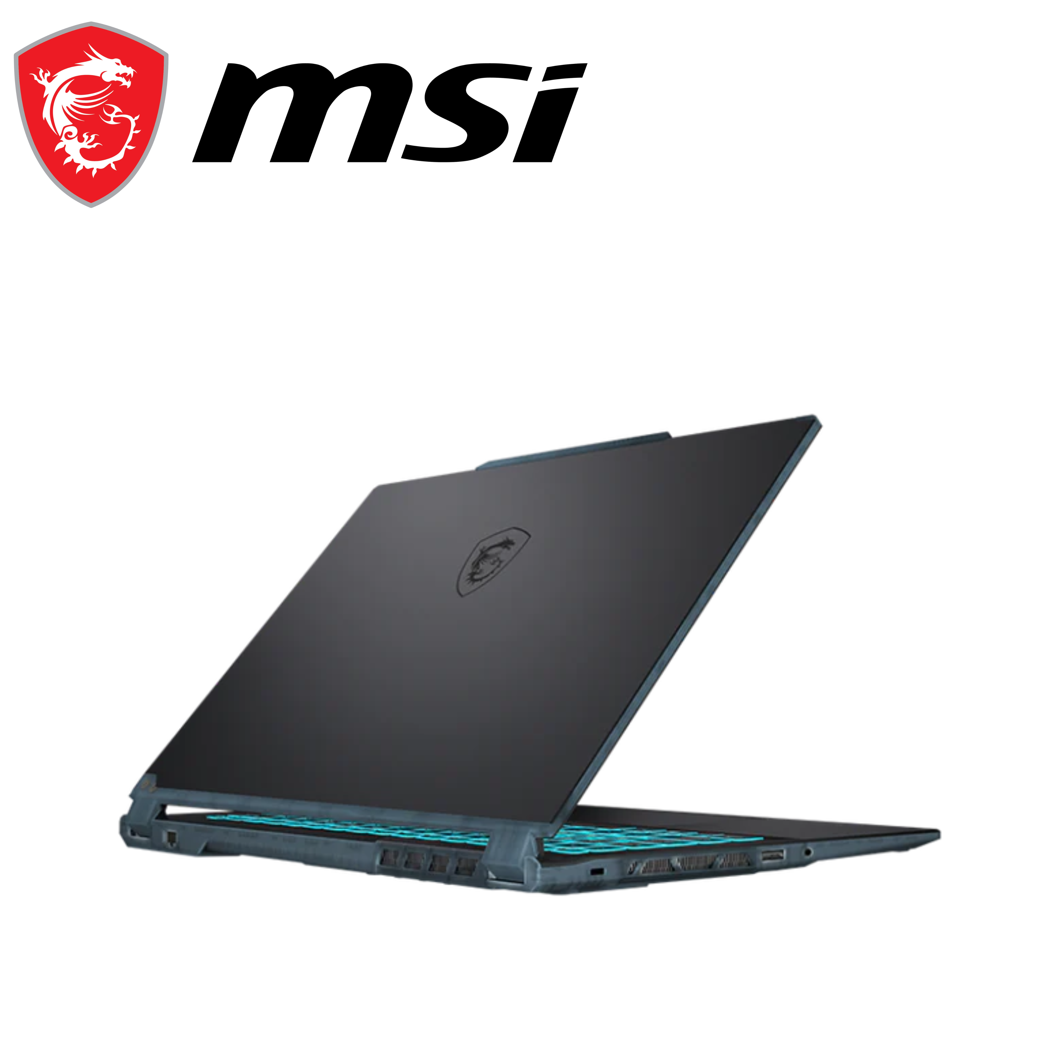 MSI Cyborg 14 A13VF-061SG Gaming Laptop