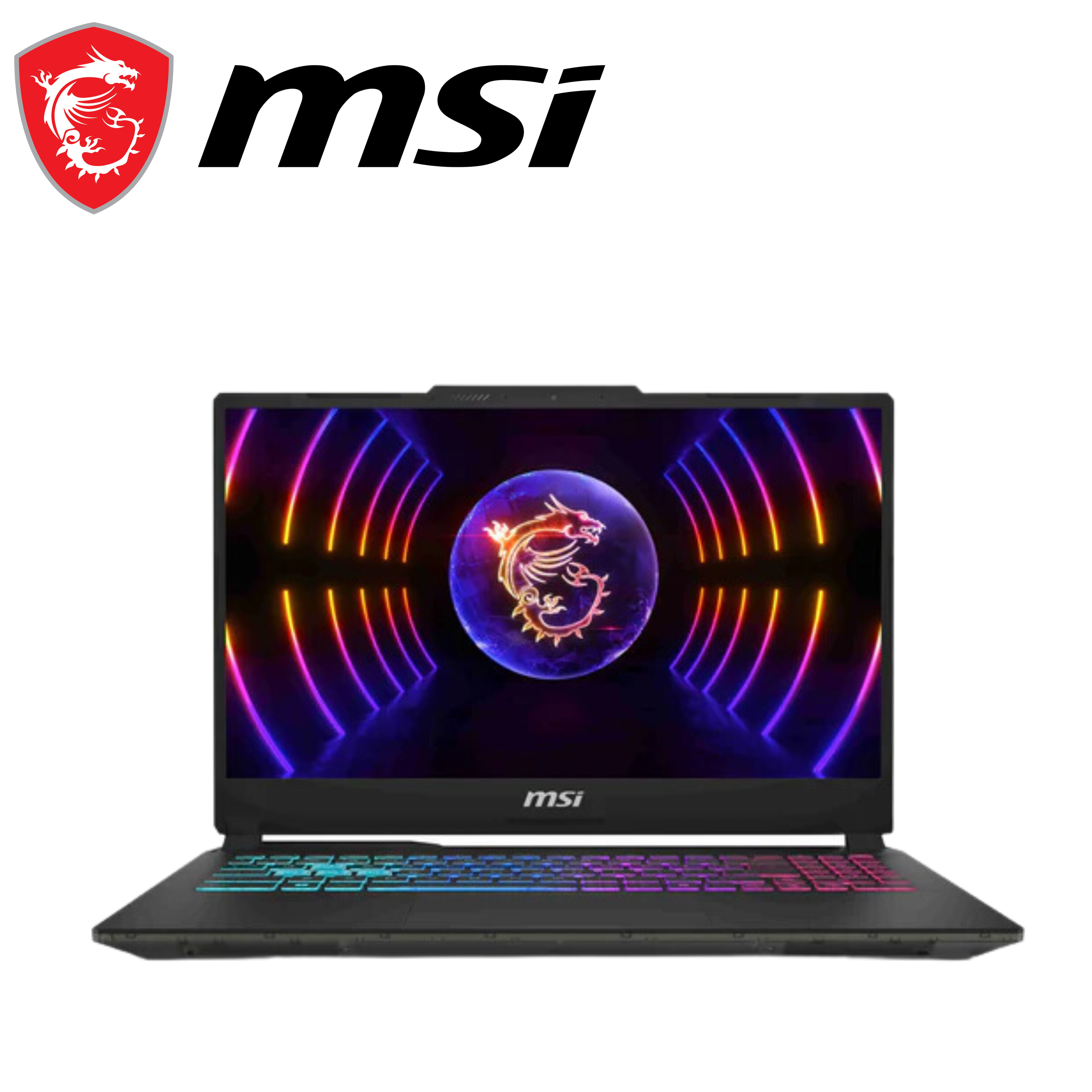 MSI Cyborg 15 A13VFK-1076SG Gaming Laptop