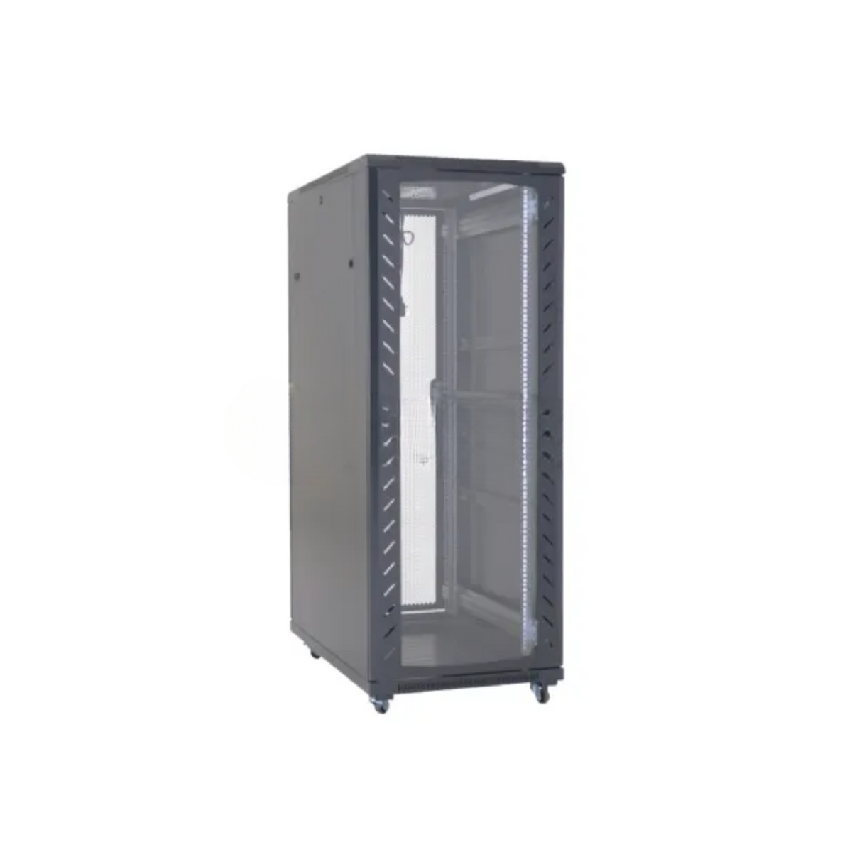32U Floor Standing Server Rack – ACE x Compaqs IT Store