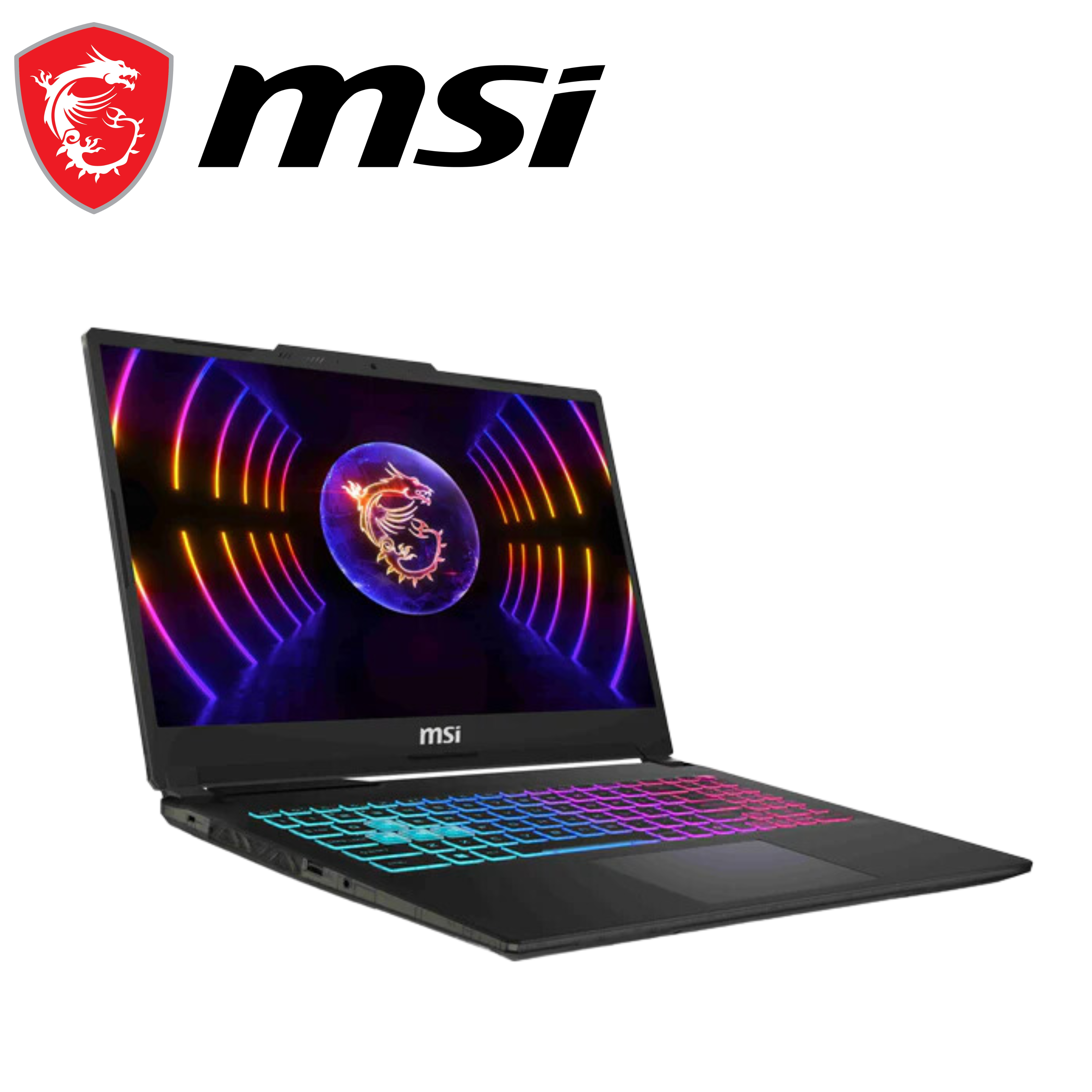 MSI Cyborg 15 A13VFK-1076SG Gaming Laptop