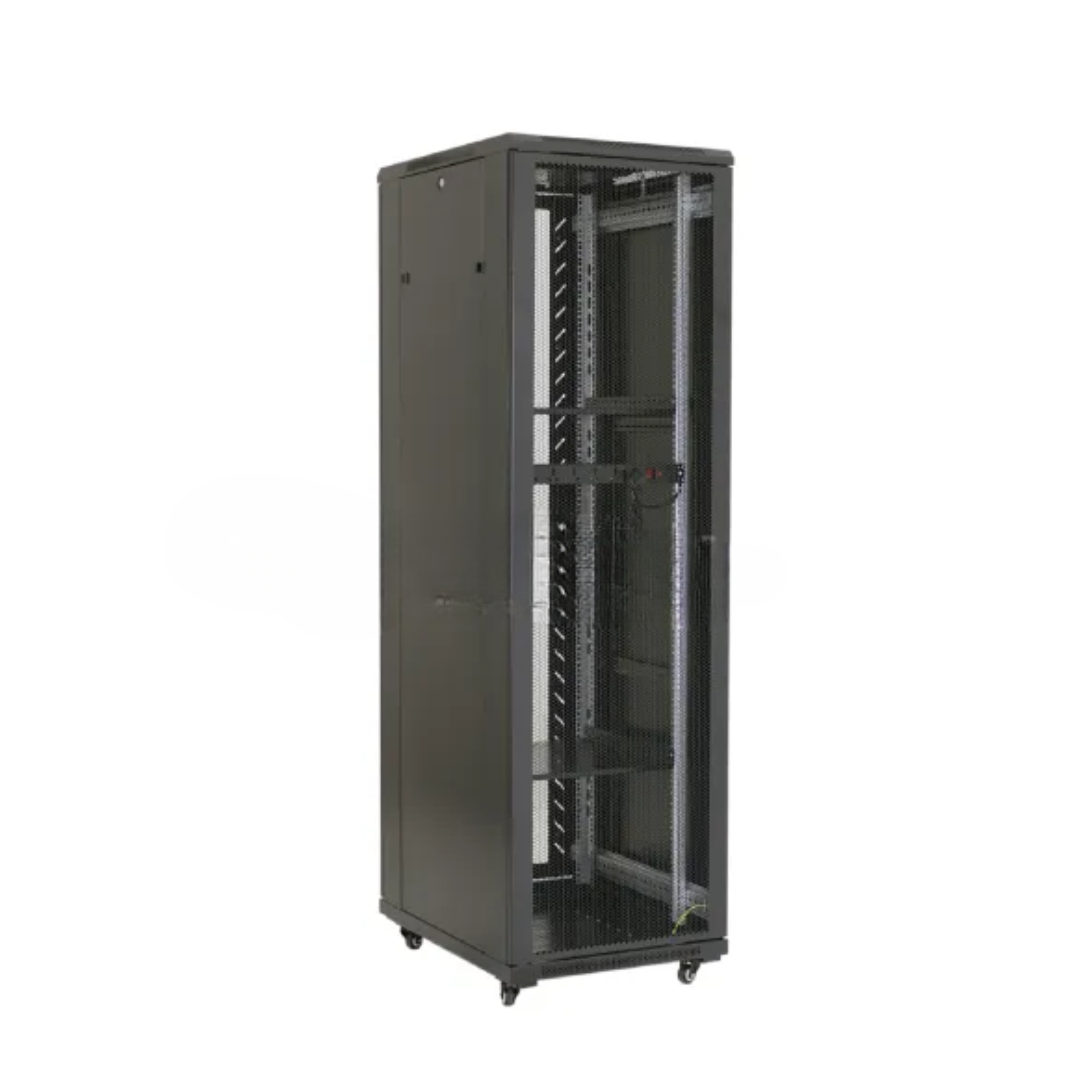 42U Floor Standing Server Rack
