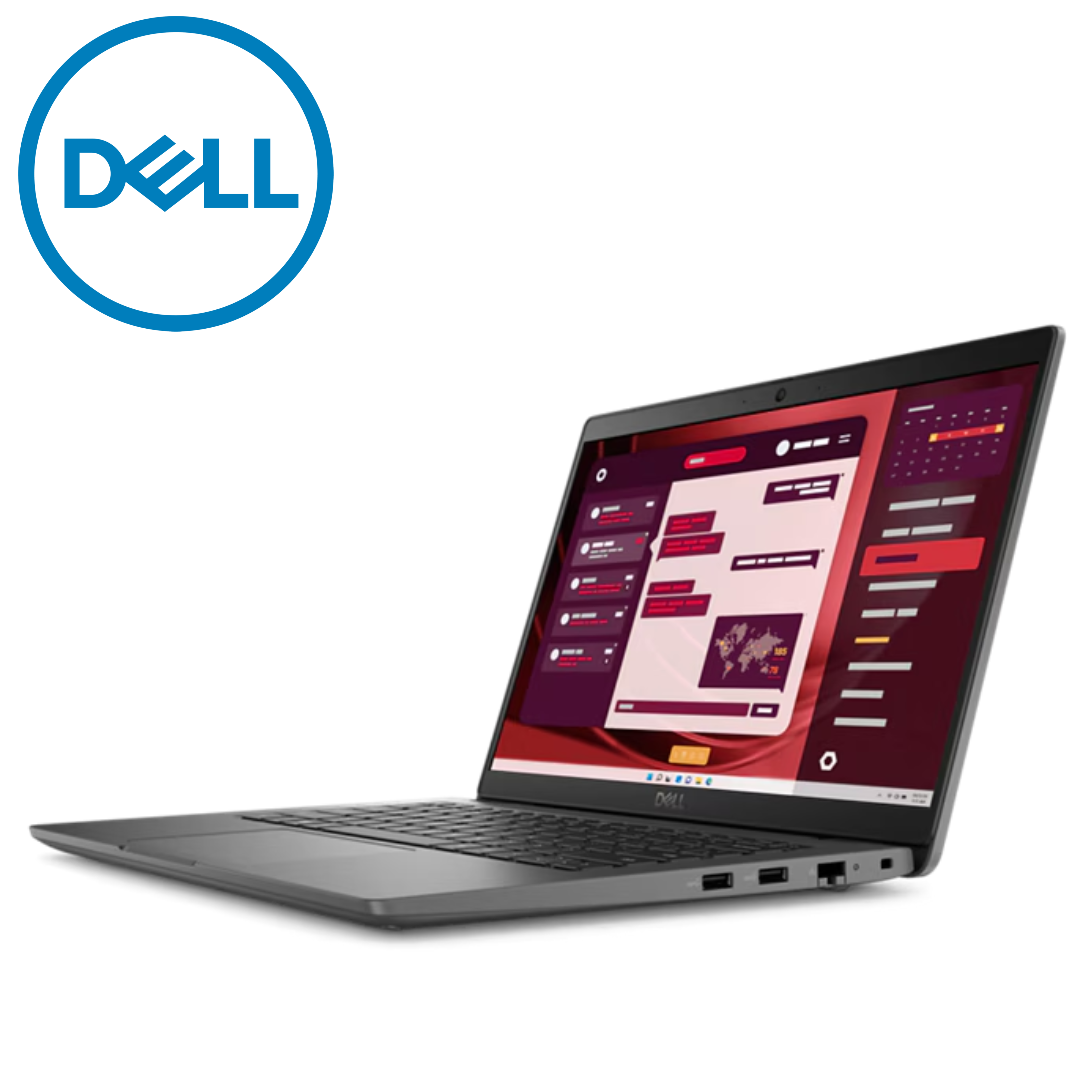 Dell Latitude 3450 Series