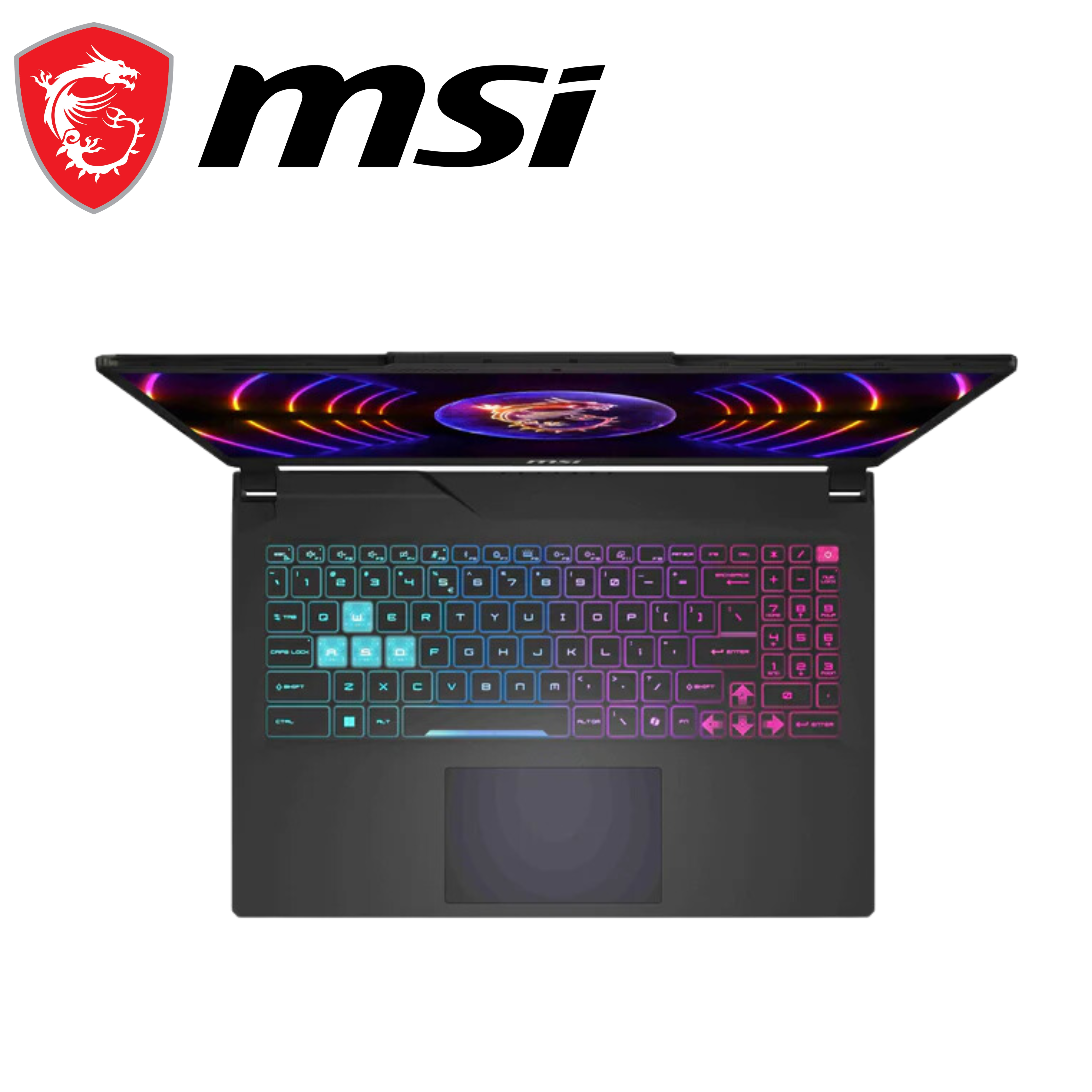 MSI Cyborg 15 A13VFK-1076SG Gaming Laptop