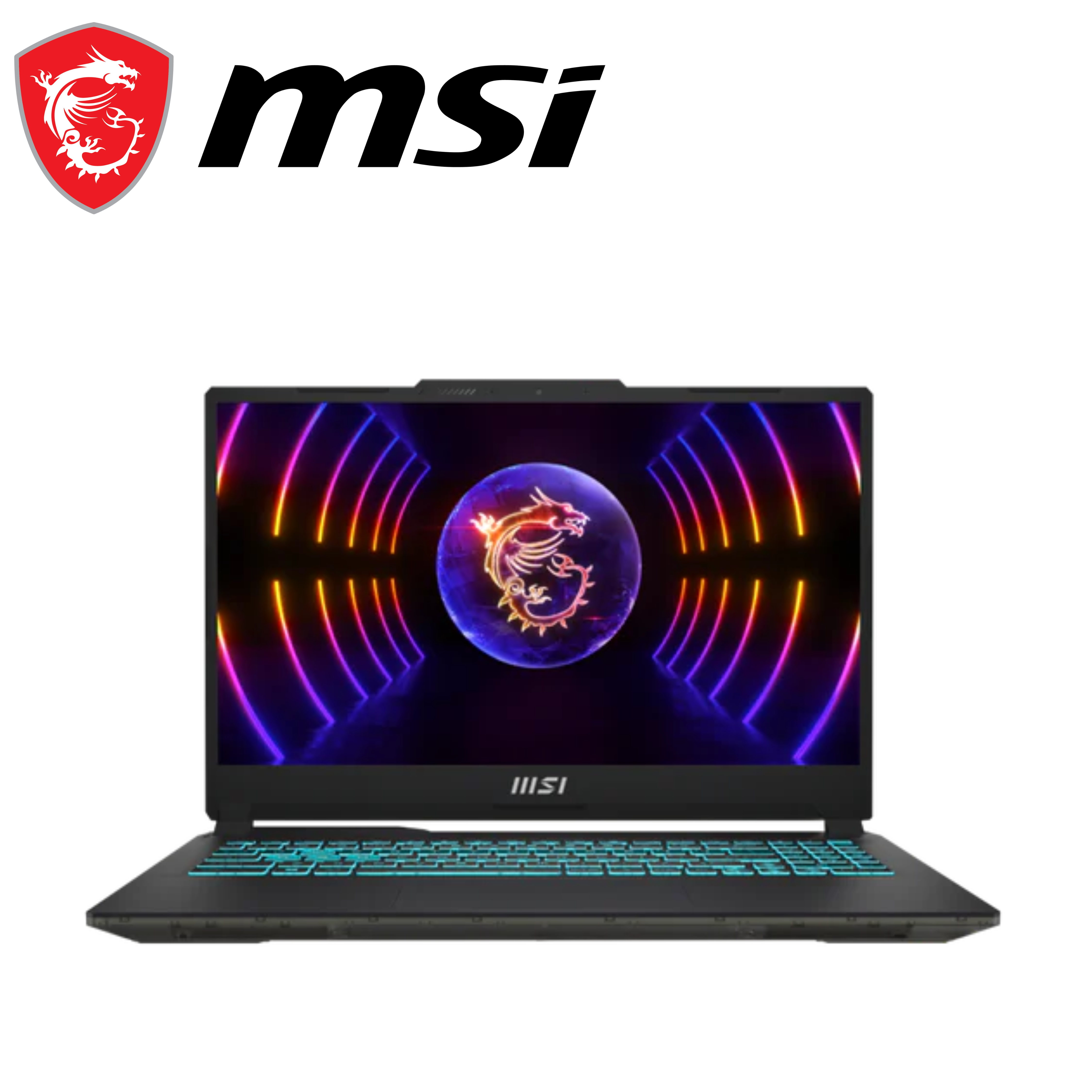 MSI Cyborg 15 A12VF-430SG Gaming Laptop