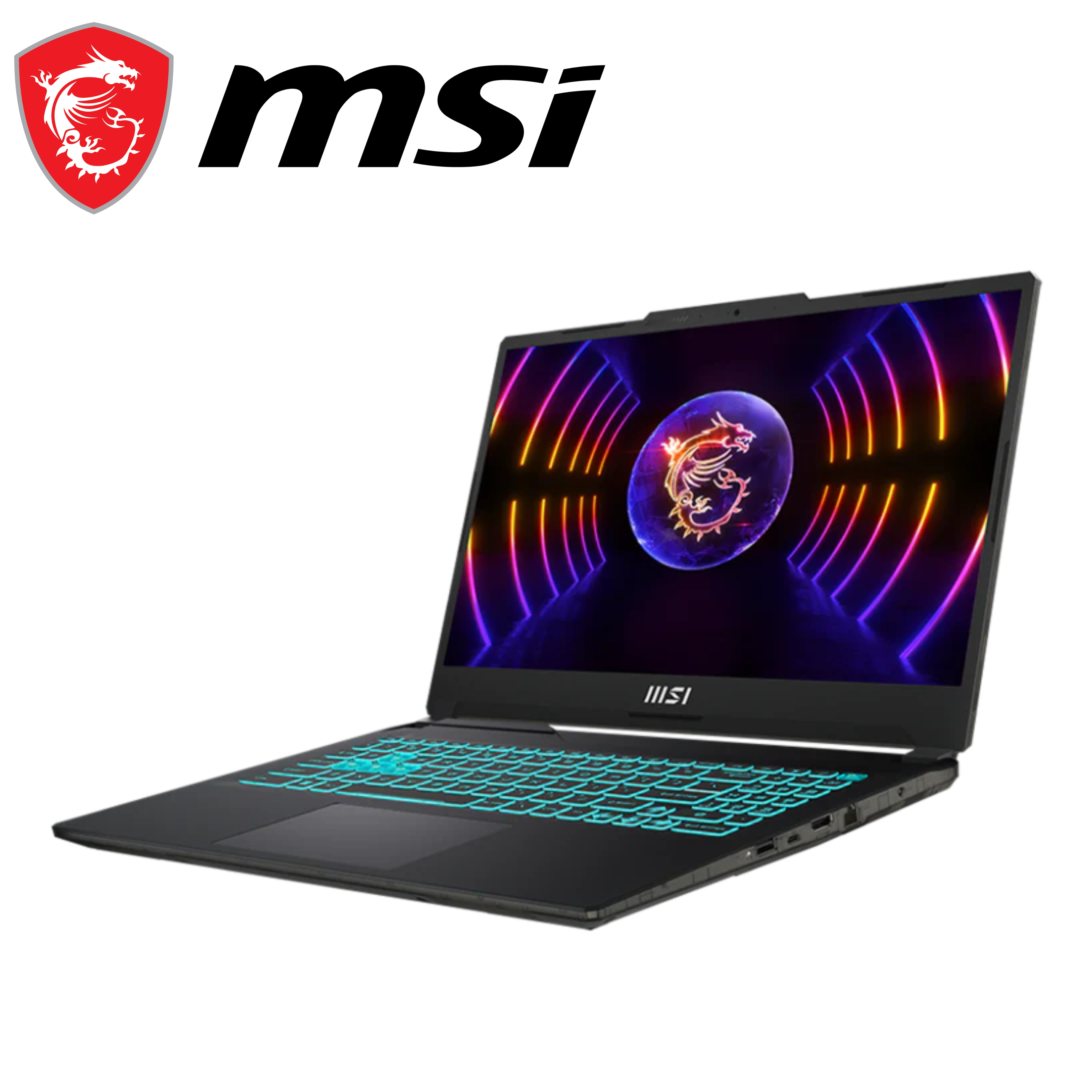 MSI Cyborg 15 A12VF-430SG Gaming Laptop