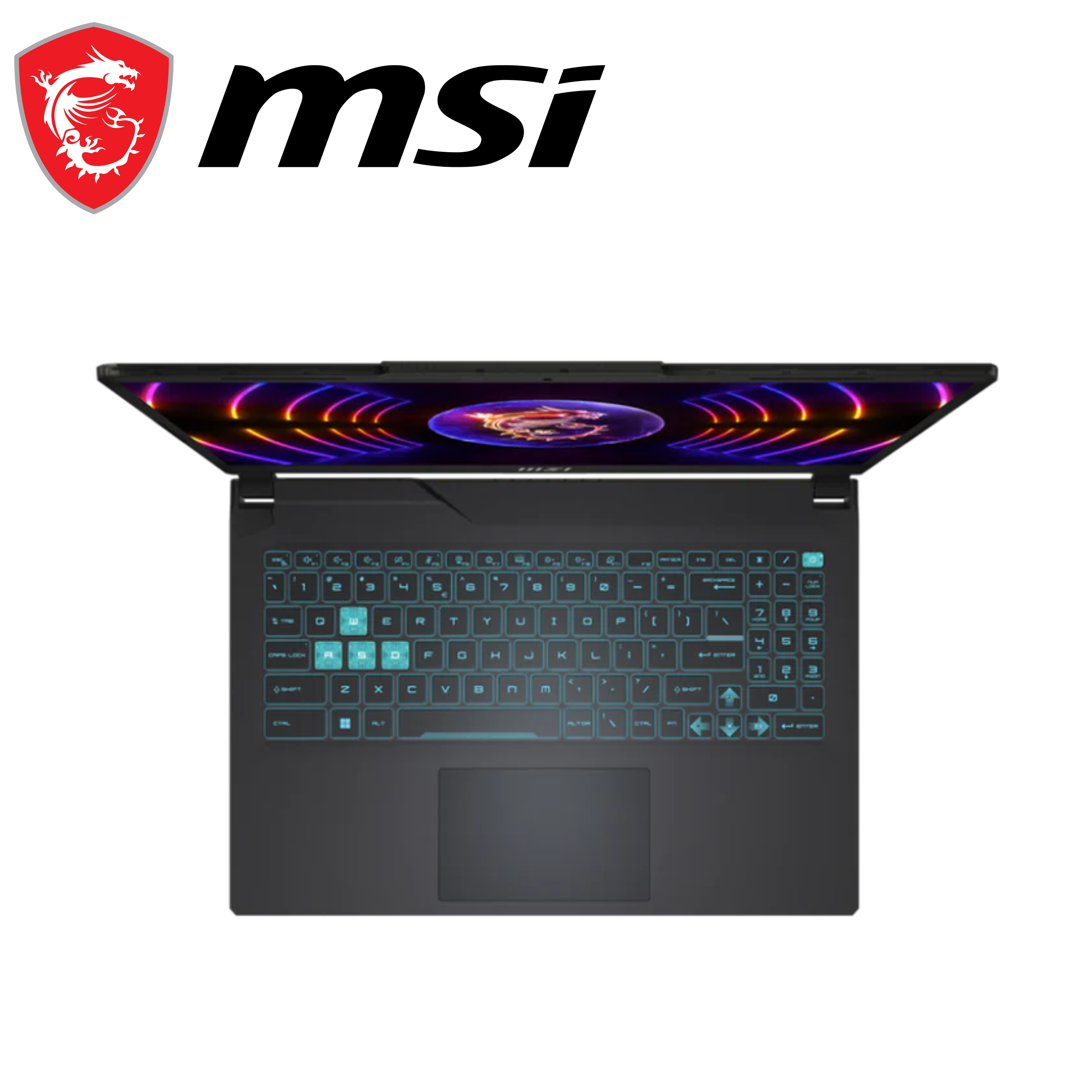 MSI Cyborg 15 A12VF-430SG Gaming Laptop