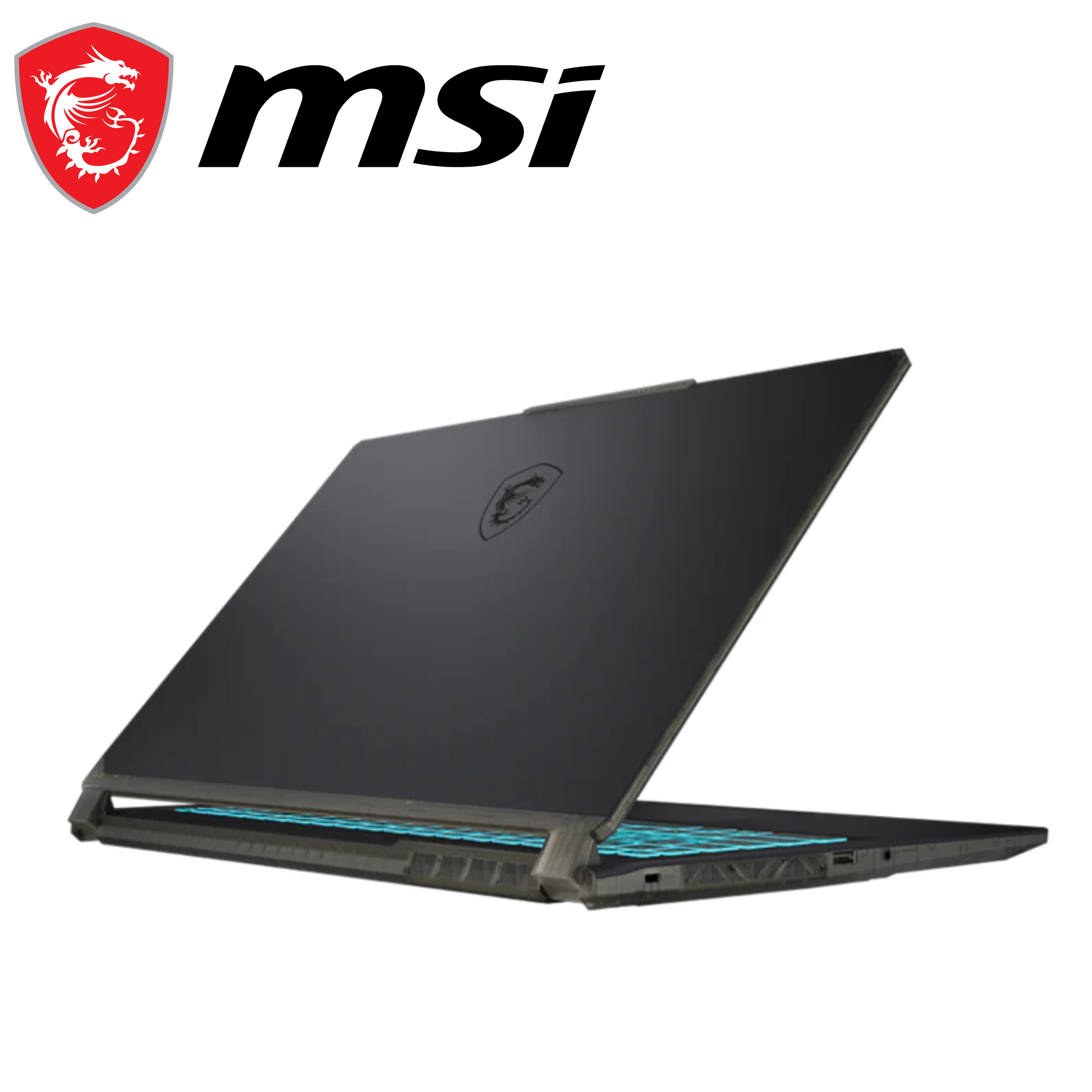 MSI Cyborg 15 A12VF-430SG Gaming Laptop