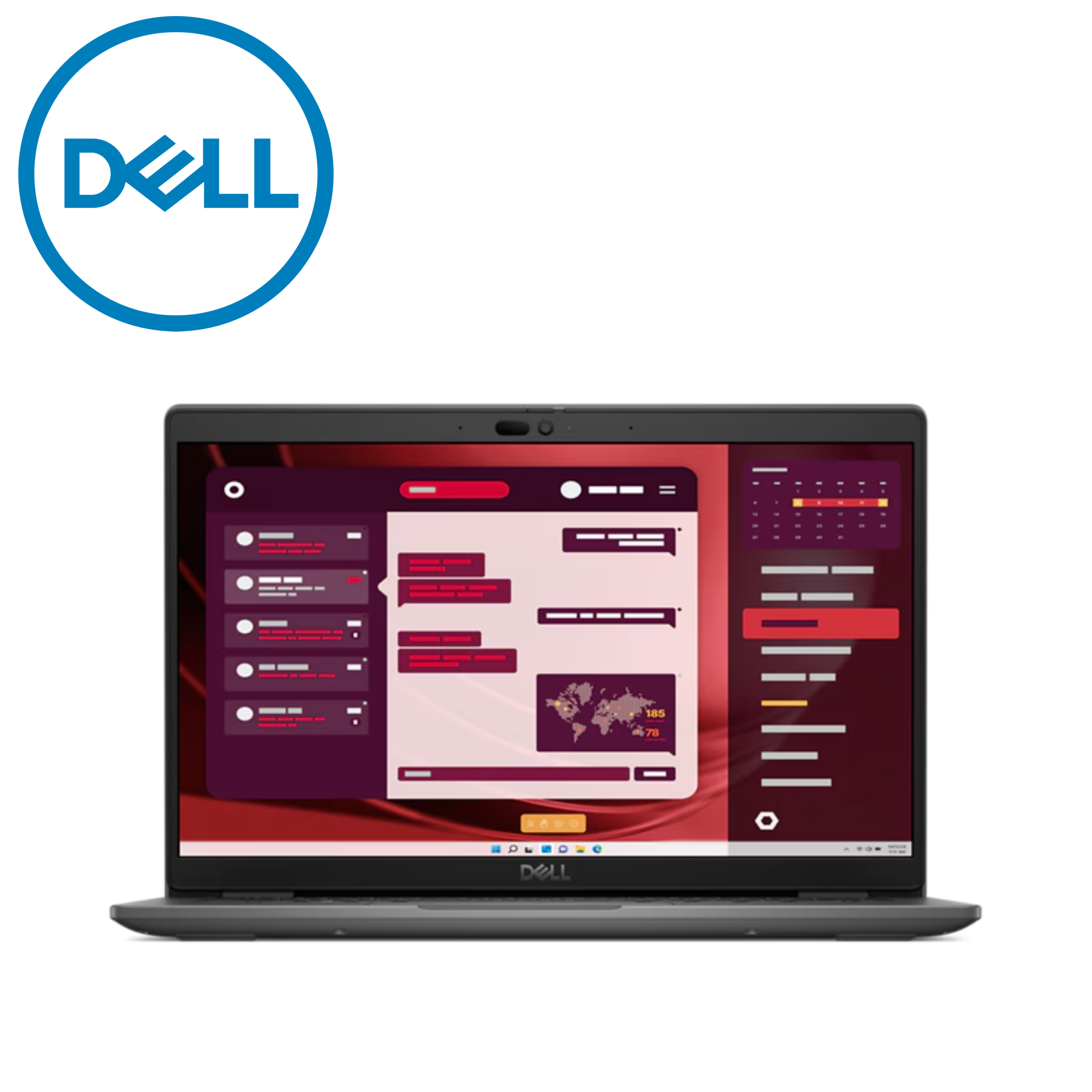 Dell Latitude 3450 Series