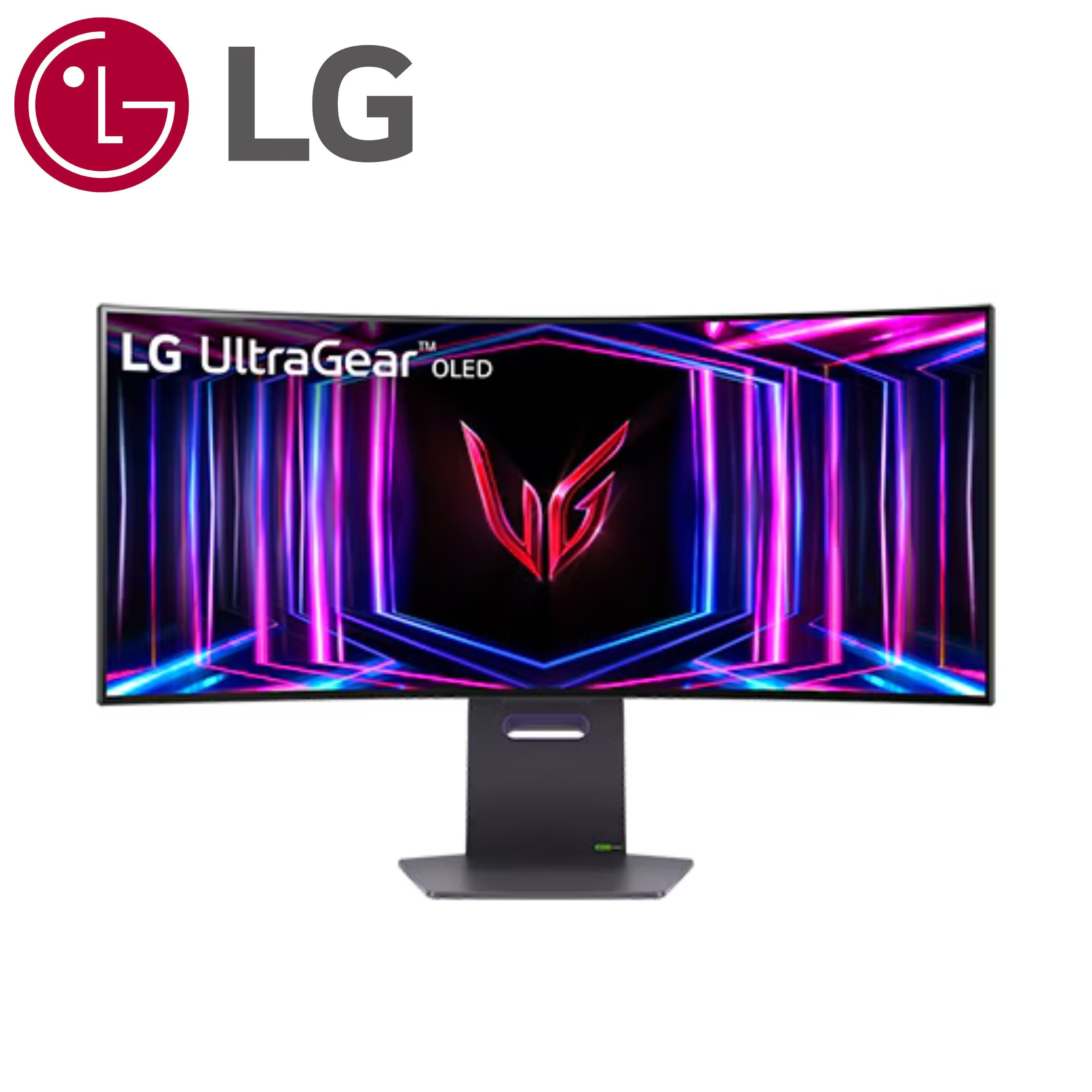 LG 240hz UltraGear™ OLED Gaming Monitor