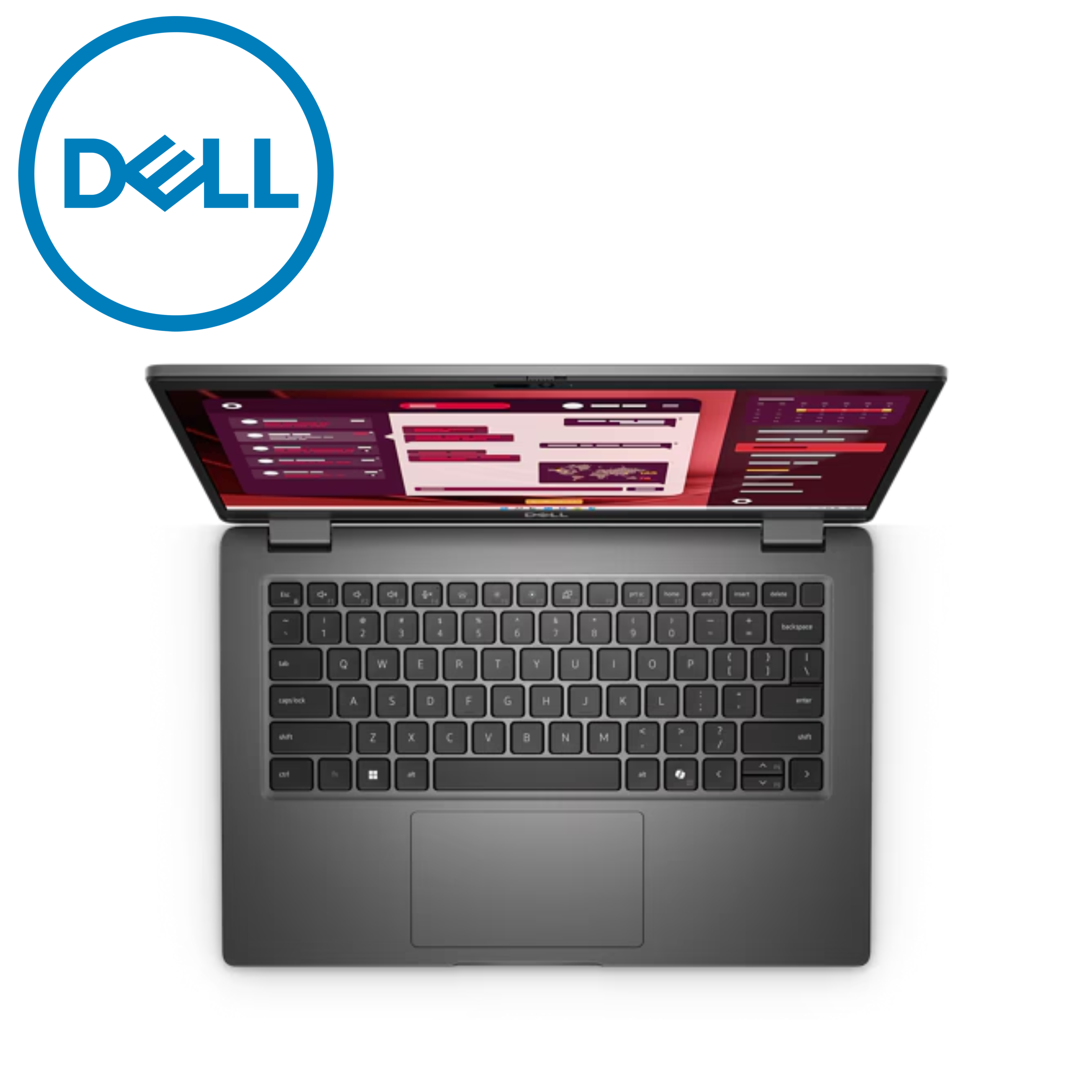 Dell Latitude 3450 Series