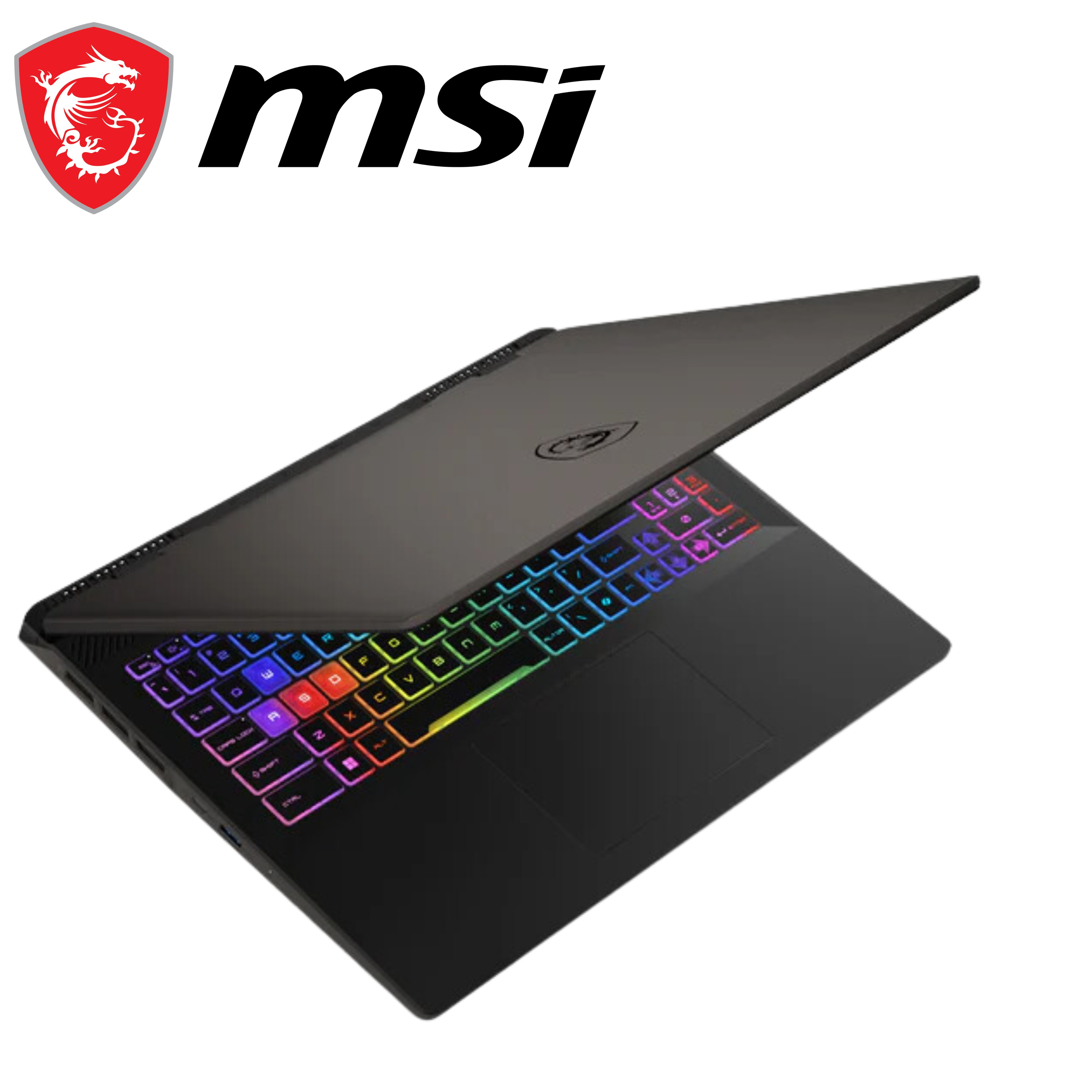 MSI Sword 16 HX B14VFKG-437SG Gaming Laptop